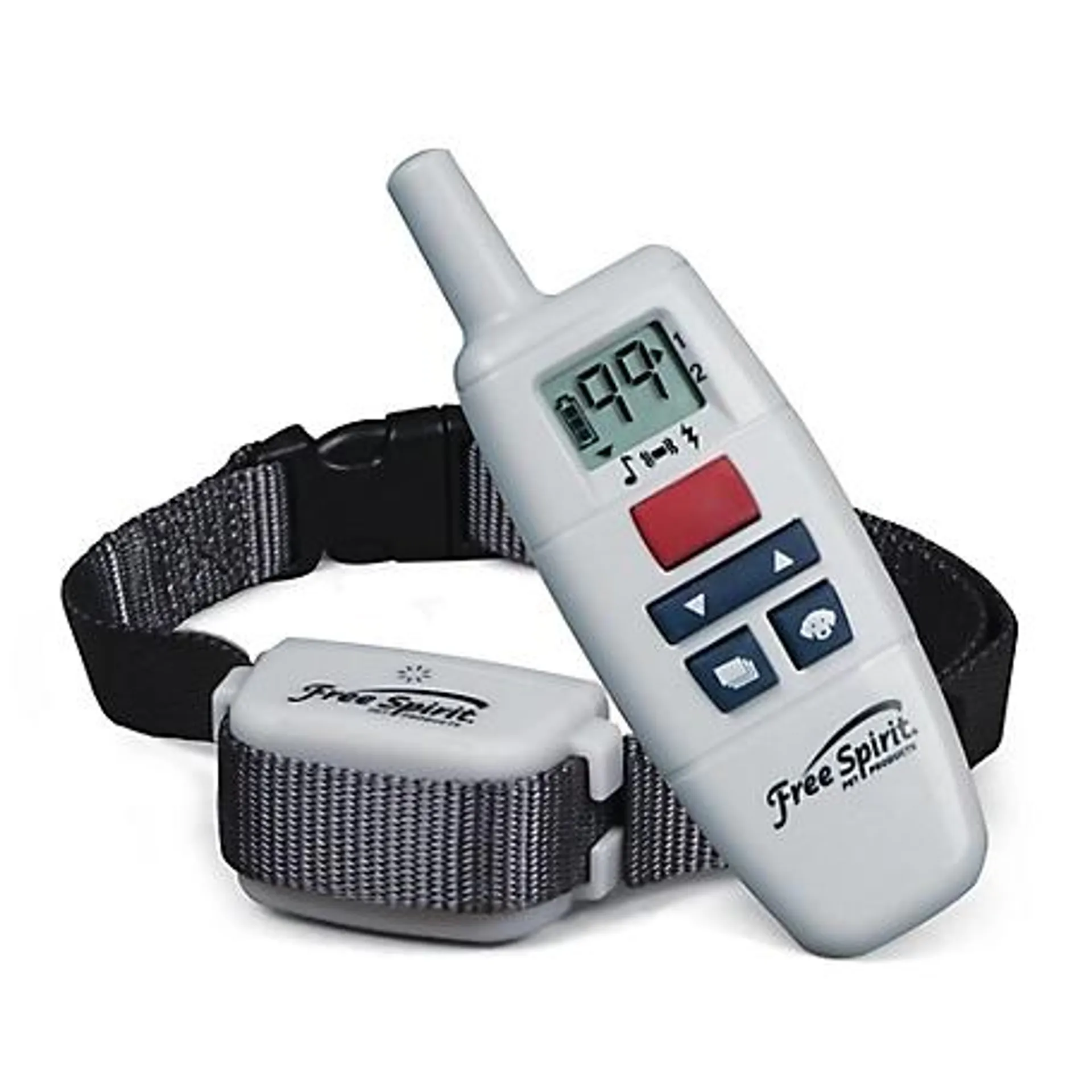 Free Spirit 330 yd. Remote Dog Trainer