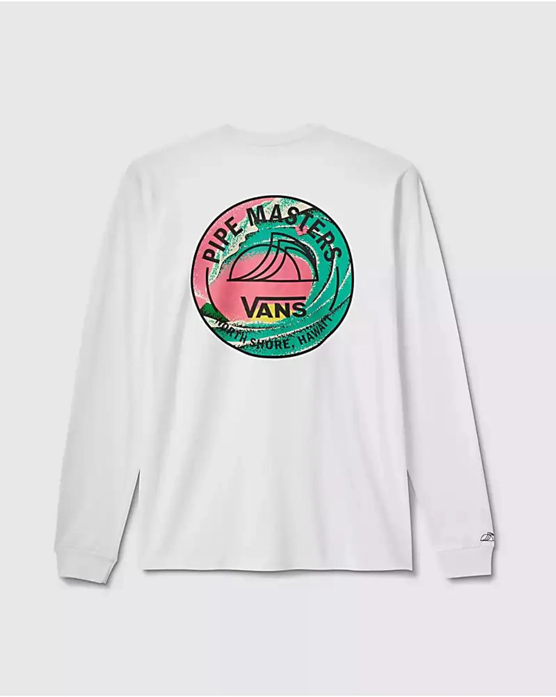 MTE Pipe Masters 2024 Lock Up Long Sleeve T-Shirt