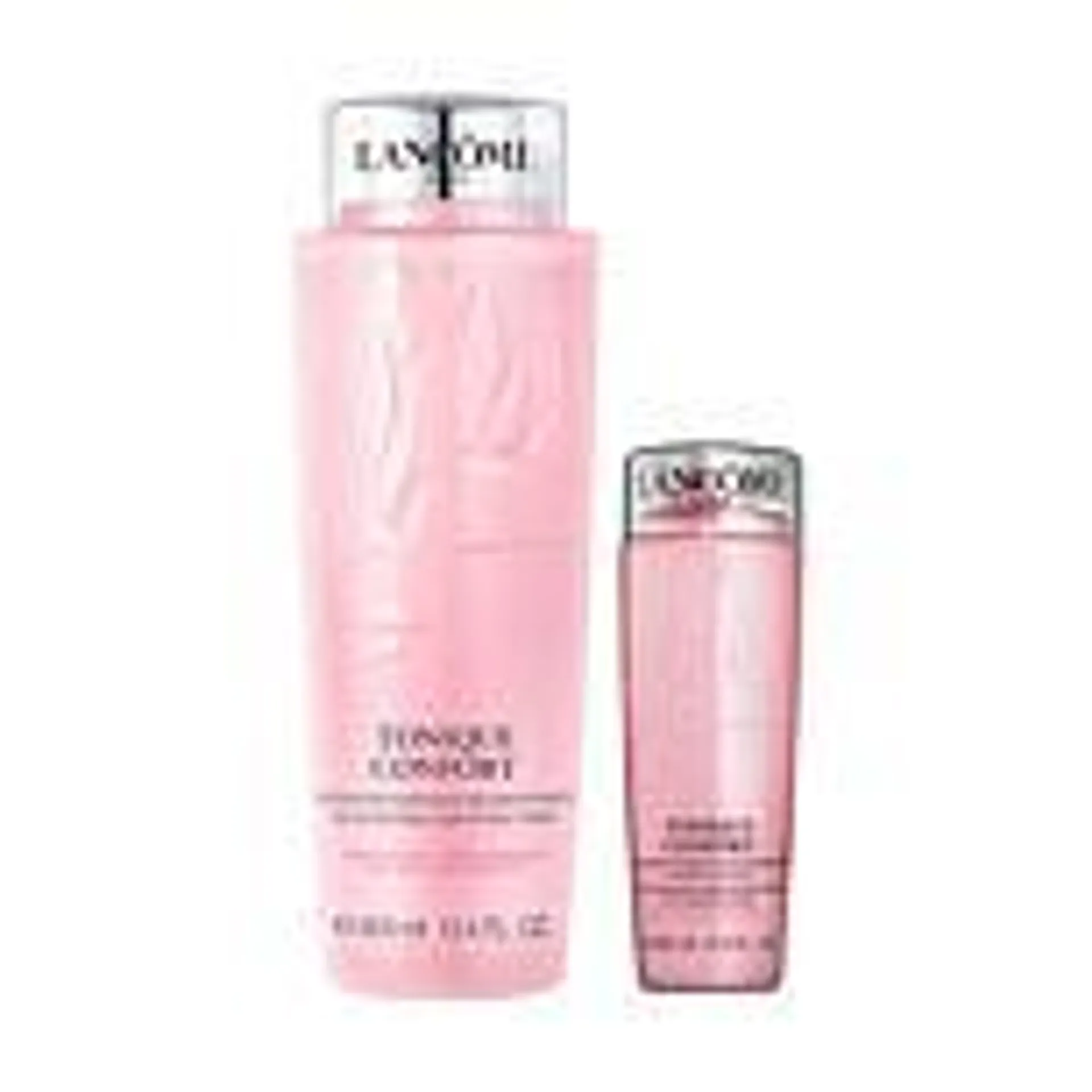 Lancôme Tonique Confort Hydrating Toner 2-piece Set