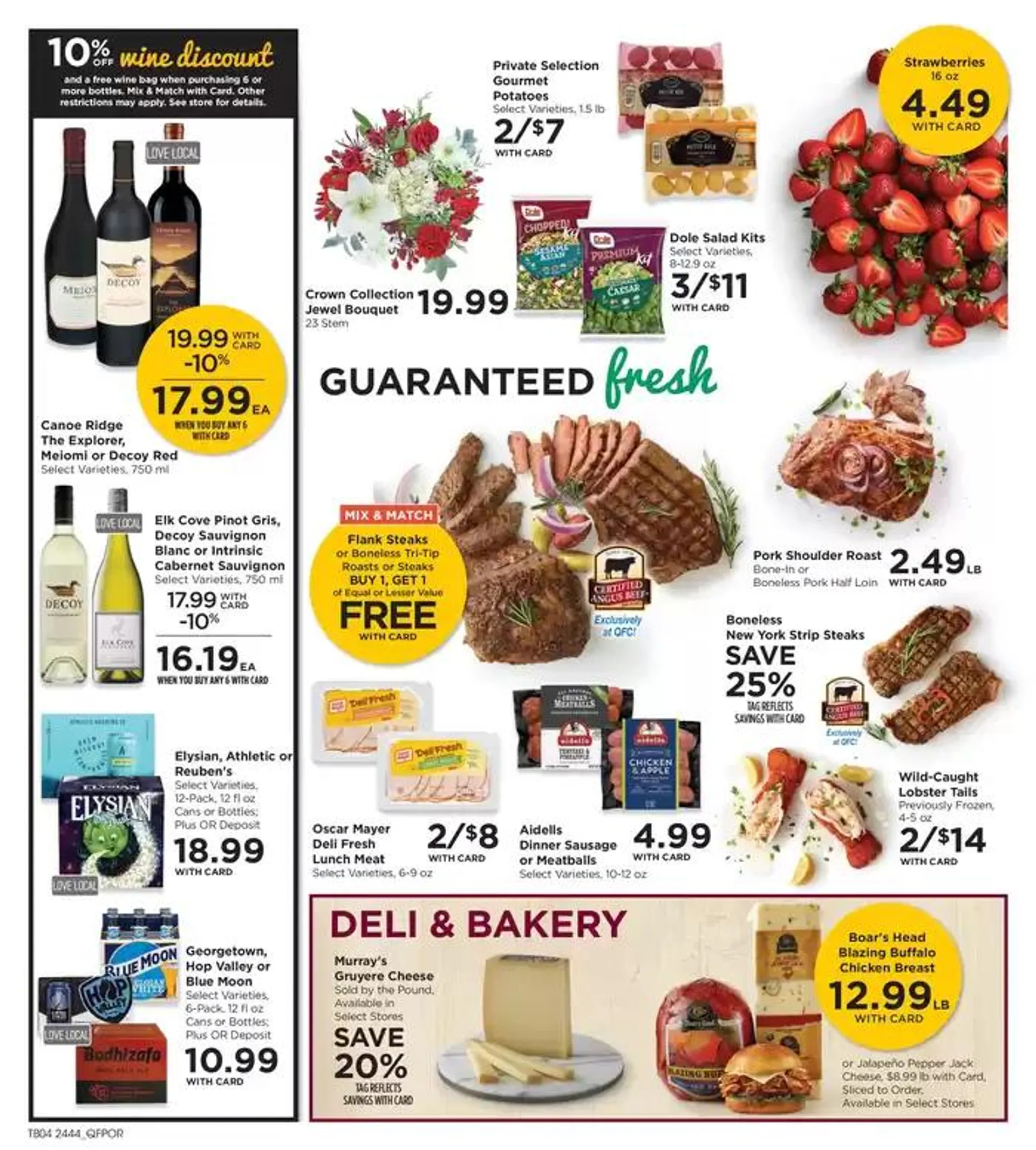 Weekly ad Discounts and promotions from December 4 to December 10 2024 - Page 11