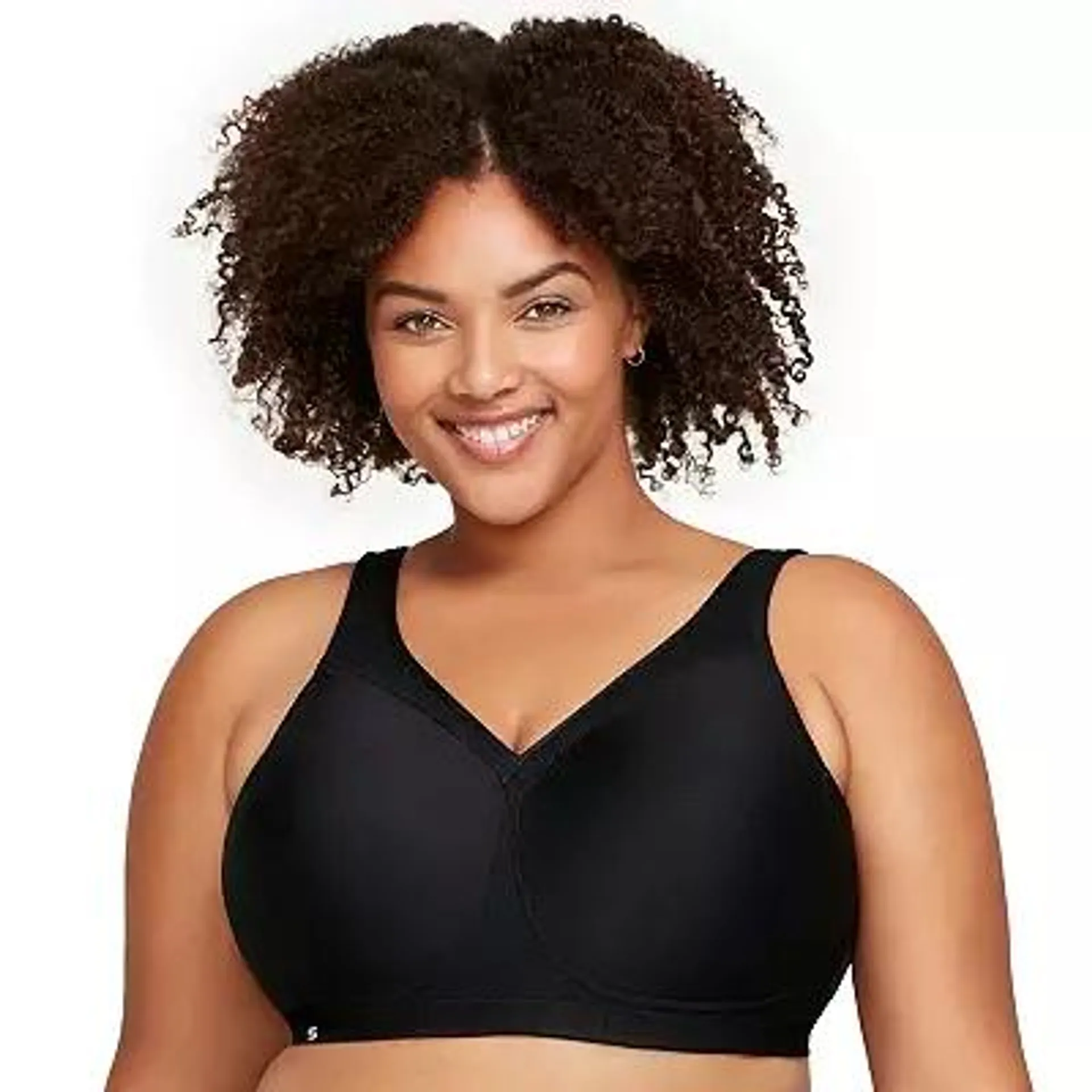 Glamorise Ultimate Full-Figure Bra 1006