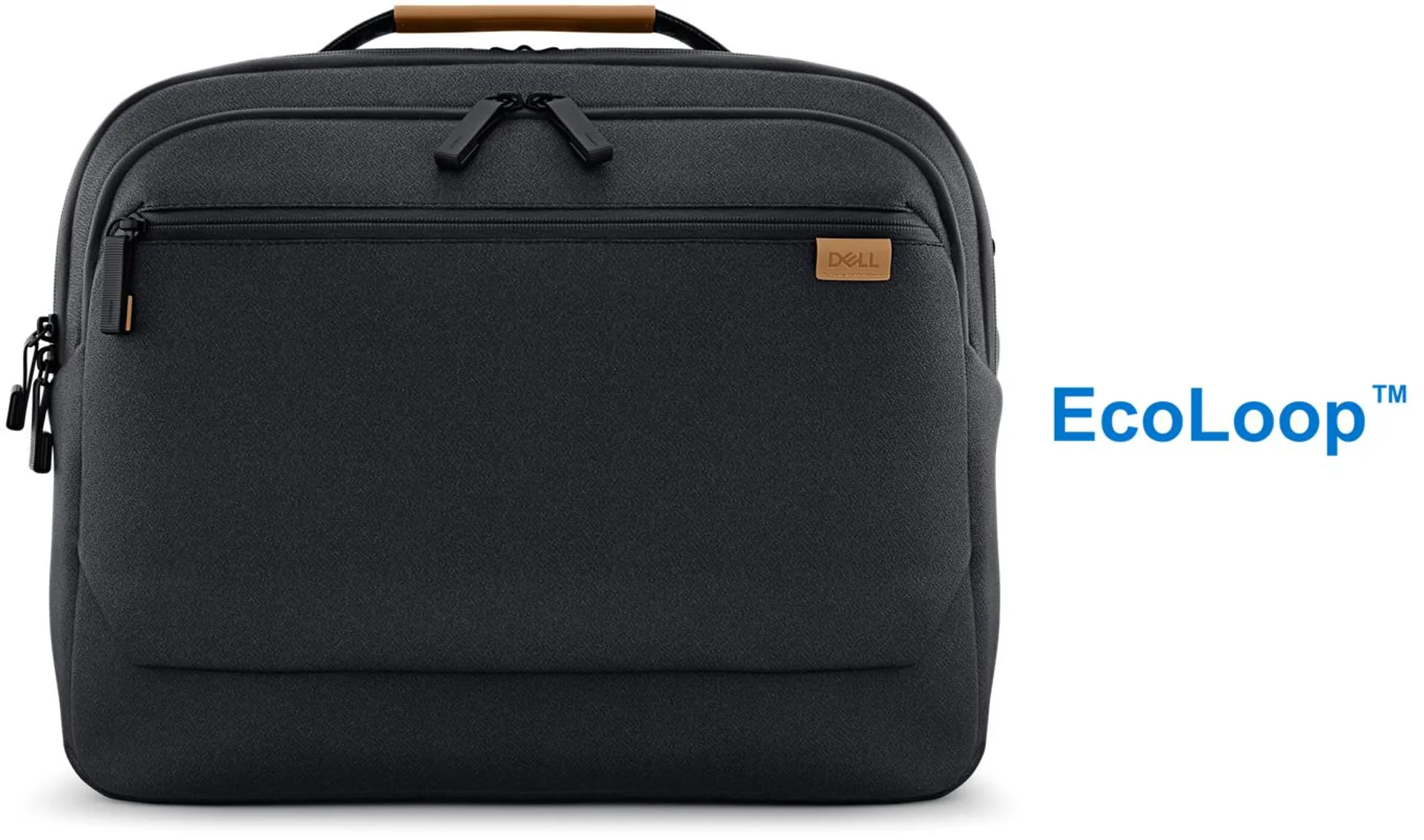 Dell EcoLoop Premier Briefcase 14-16