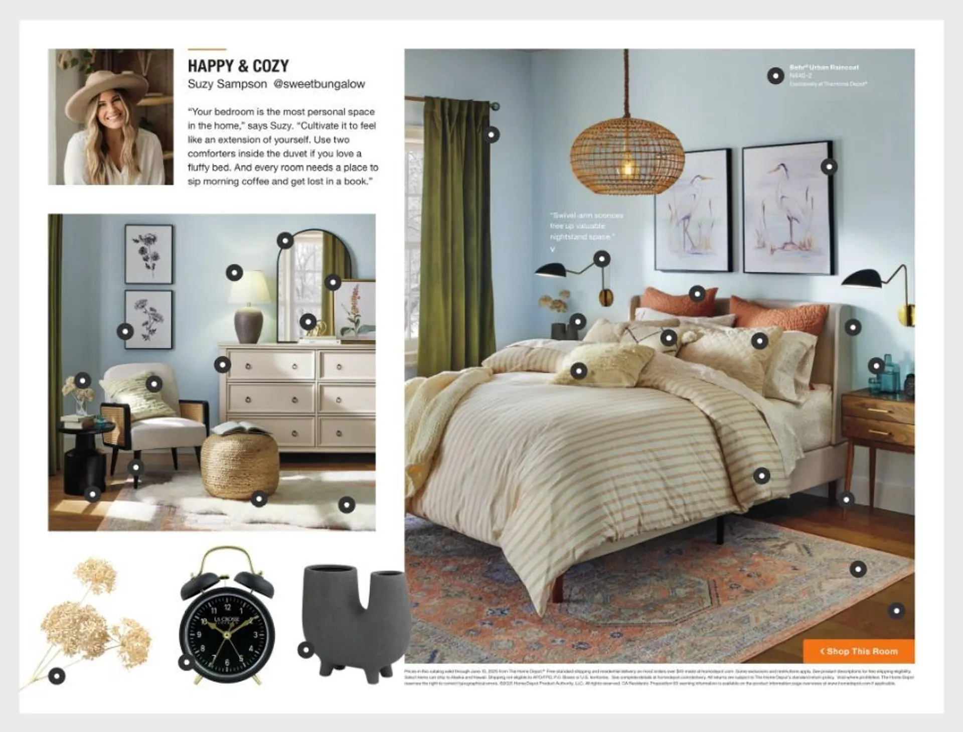 Weekly ad The Home Depot Weekly Ad from April 28 to June 15 2025 - Page 12