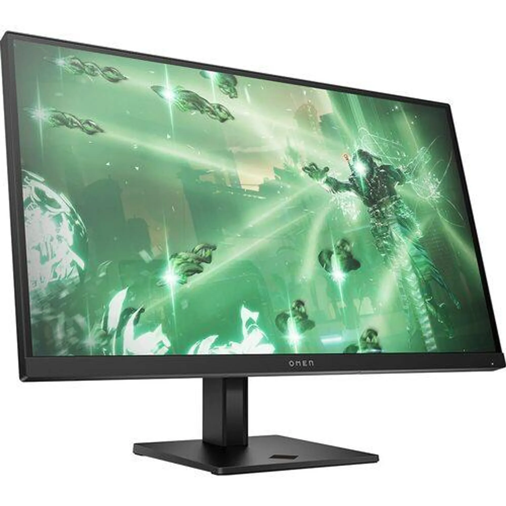 Omen 27" QHD 165Hz Gaming Monitor