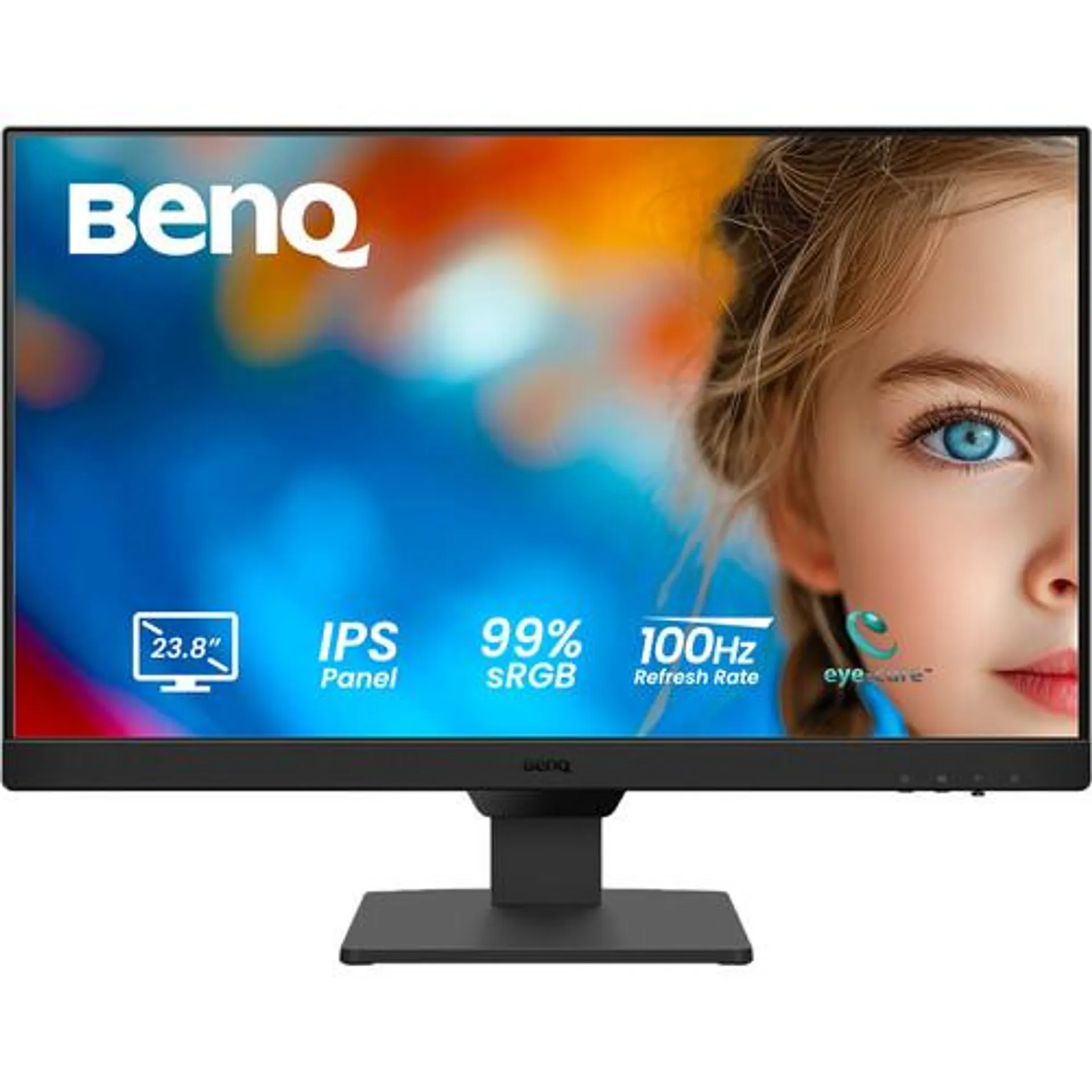 BenQ GW2490 23.8" Monitor