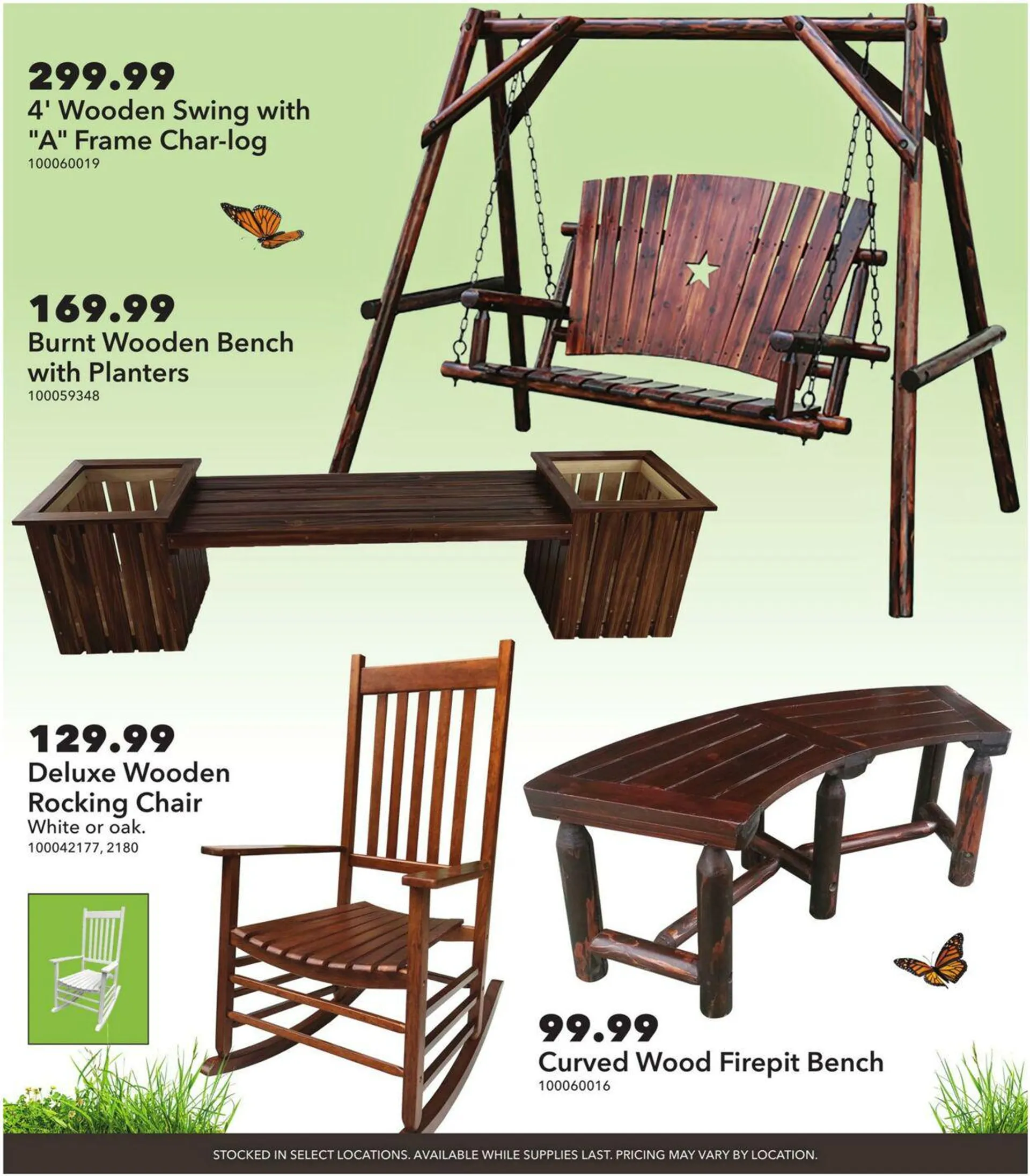 Weekly ad Orscheln Farm & Home from April 3 to November 30 2023 - Page 4