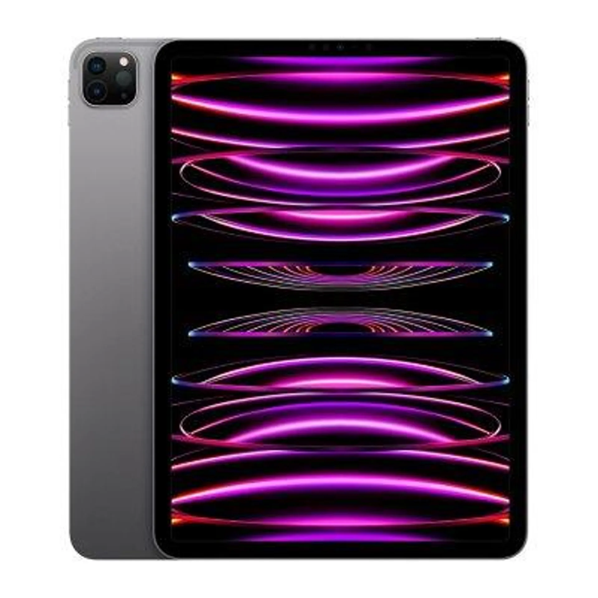 Apple iPad Pro 11" - with Wi-Fi - Choose Color and Capacity