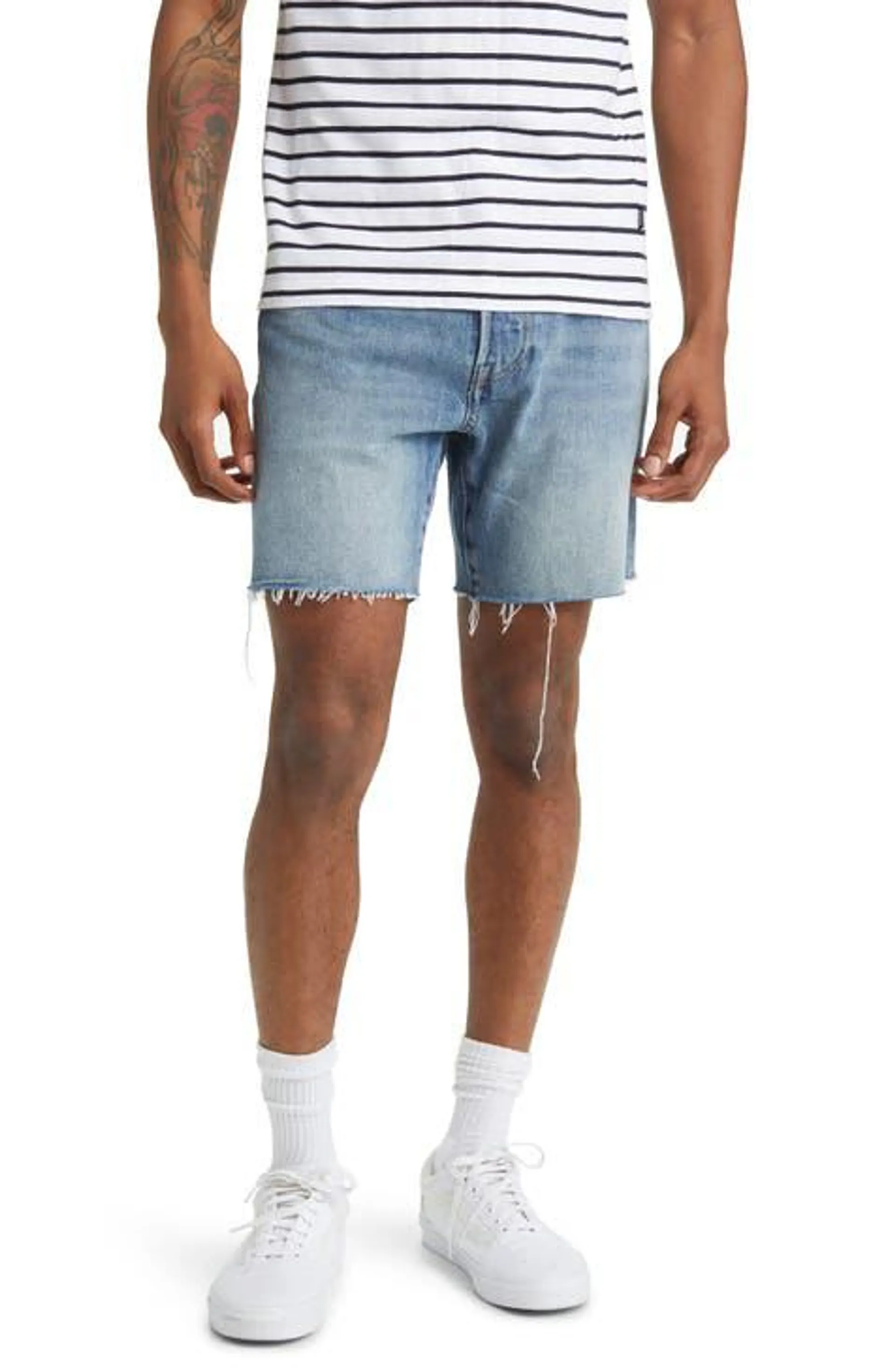 501® '93 Denim Shorts