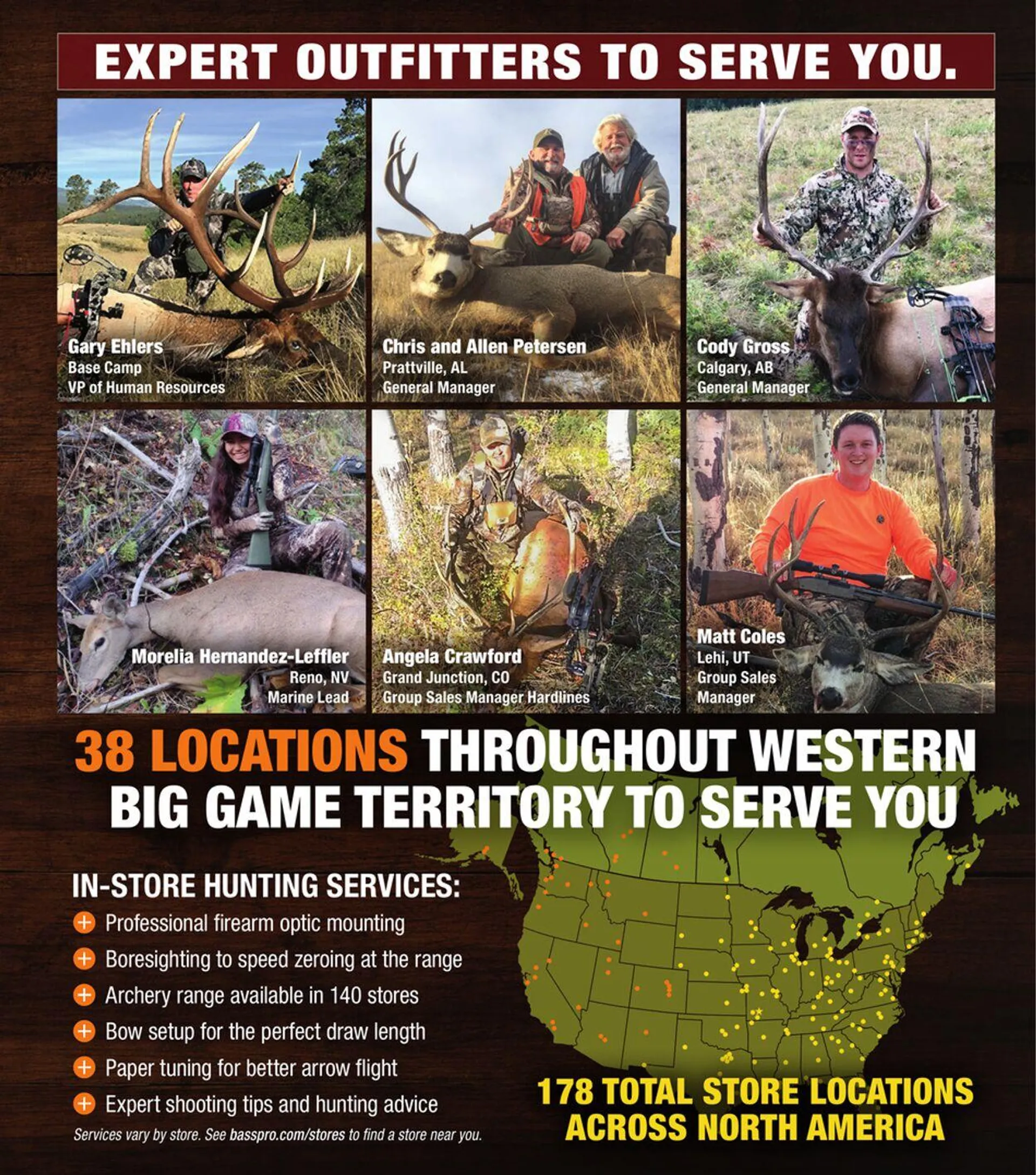 Weekly ad Bass Pro Current weekly ad from June 30 to July 14 2025 - Page 3