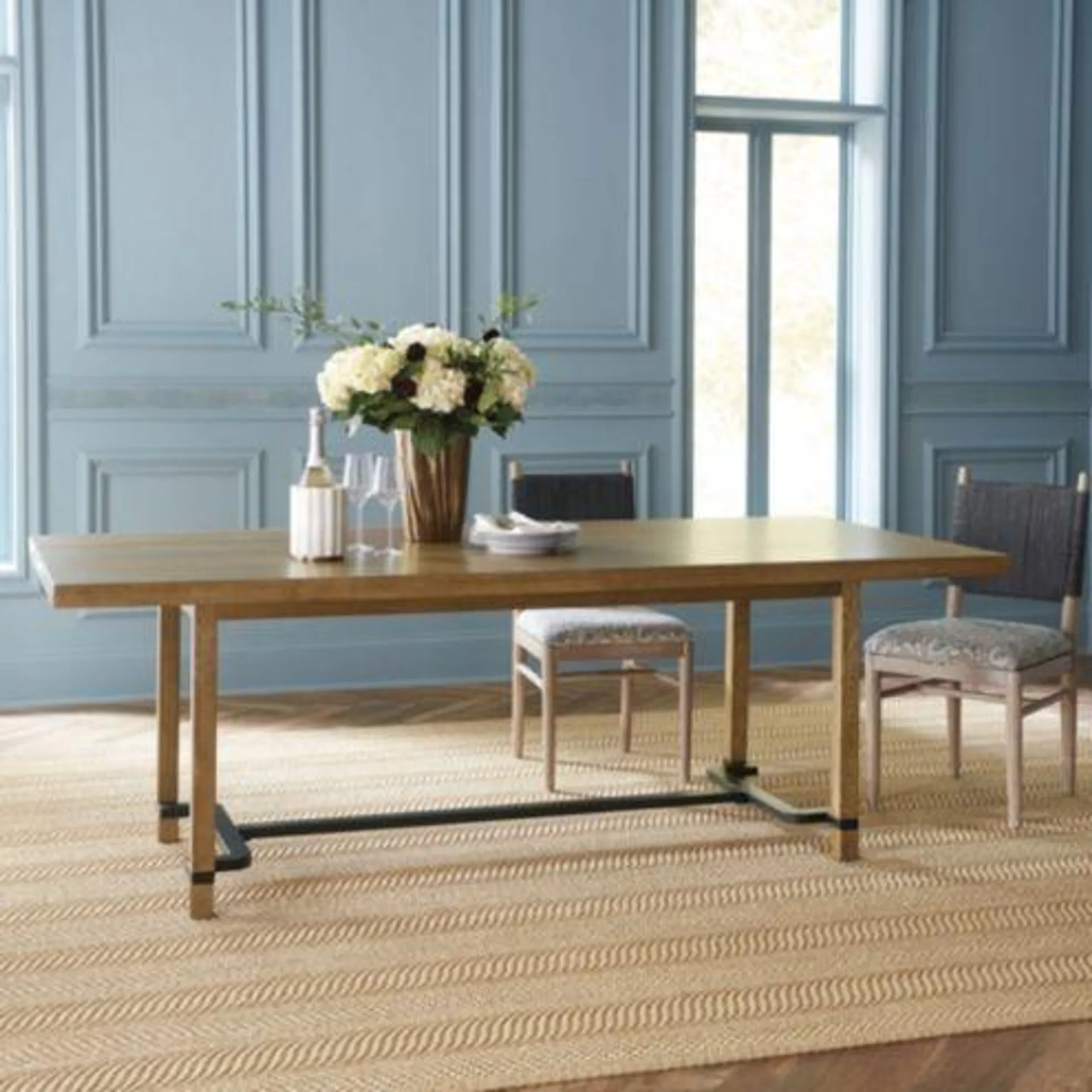 Tiburon Dining Table