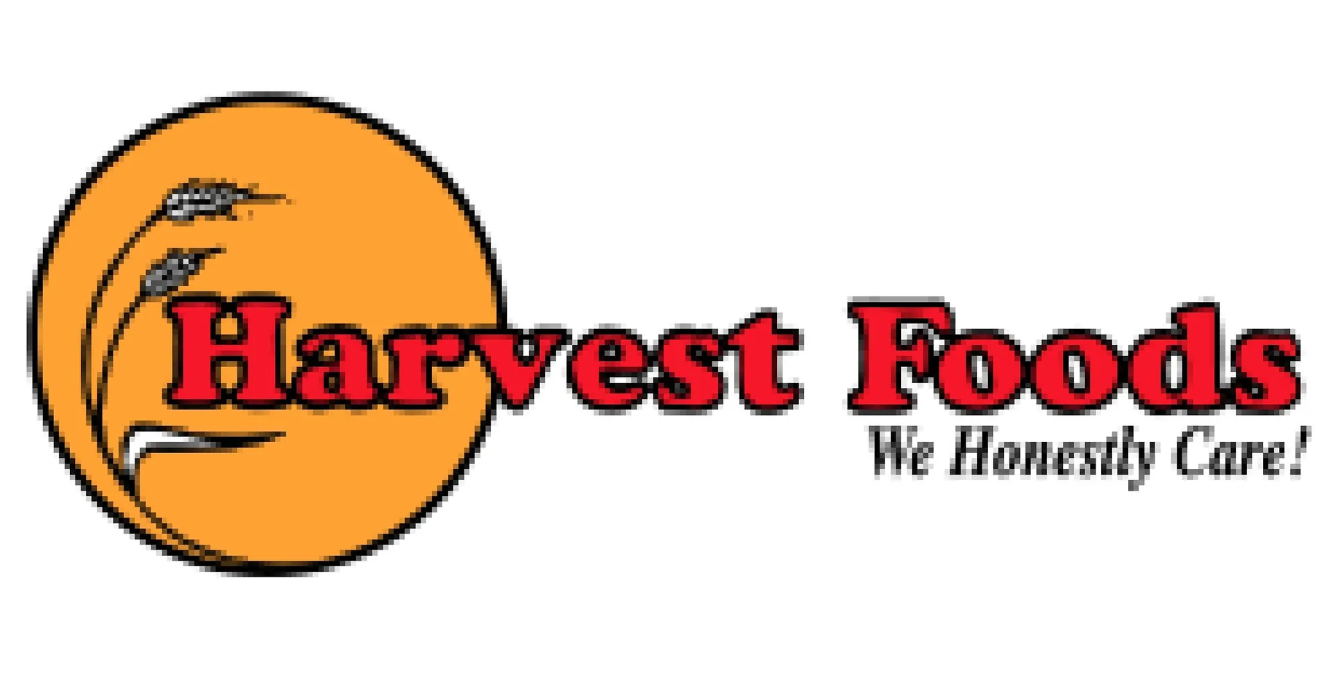 Harvest Foods ad - 1