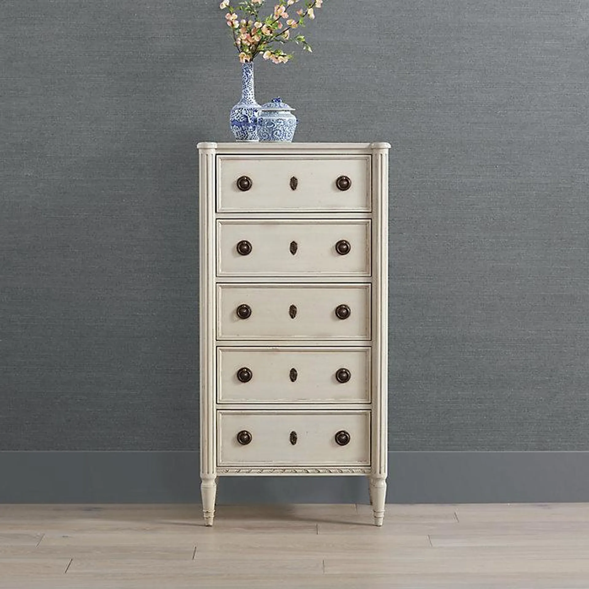 Etienne 5-Drawer Dresser