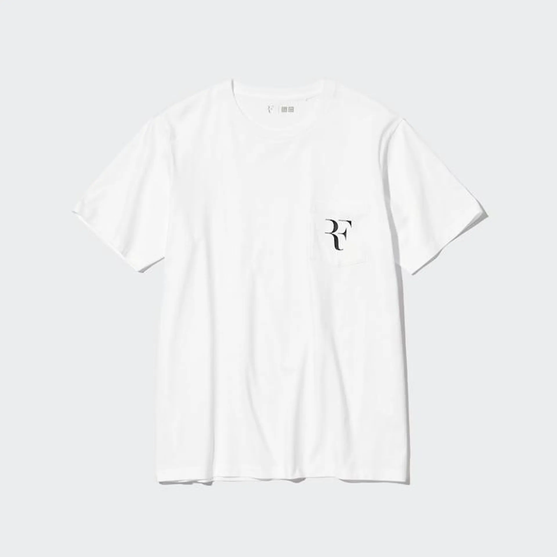 RF Short-Sleeve Graphic T-Shirt