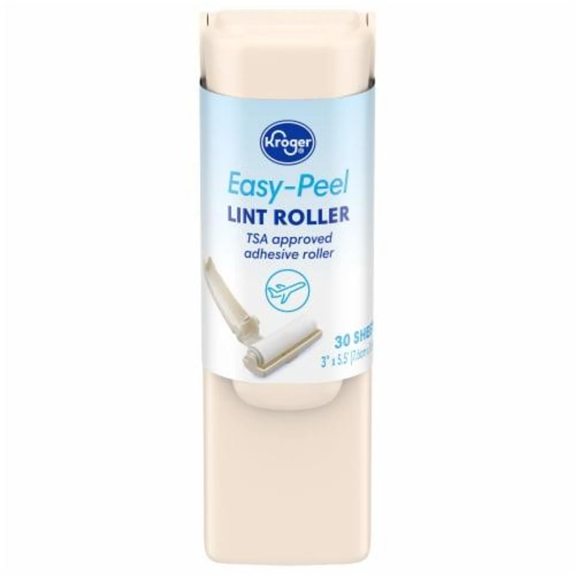 Kroger® Easy-Peel Lint Roller