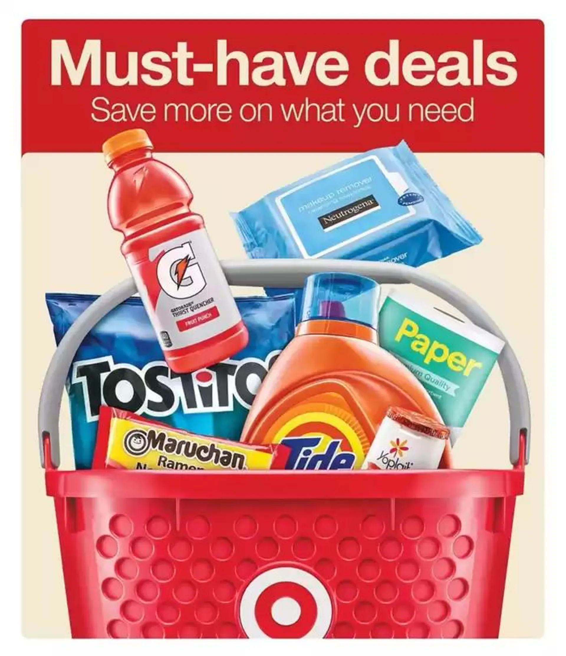 Weekly ad Target flyer from December 10 to December 24 2024 - Page 22