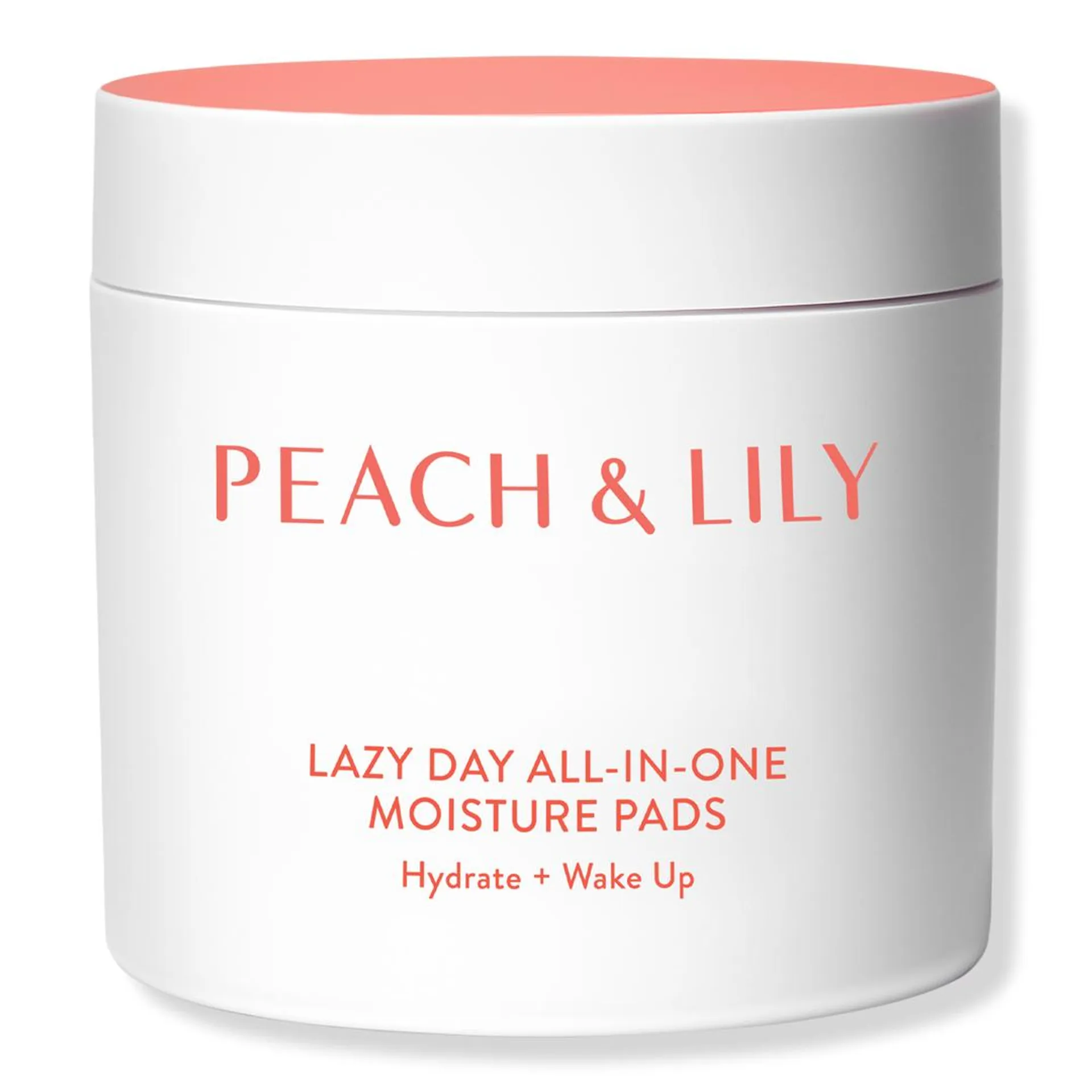 Lazy Day All-In-One Moisture Pads