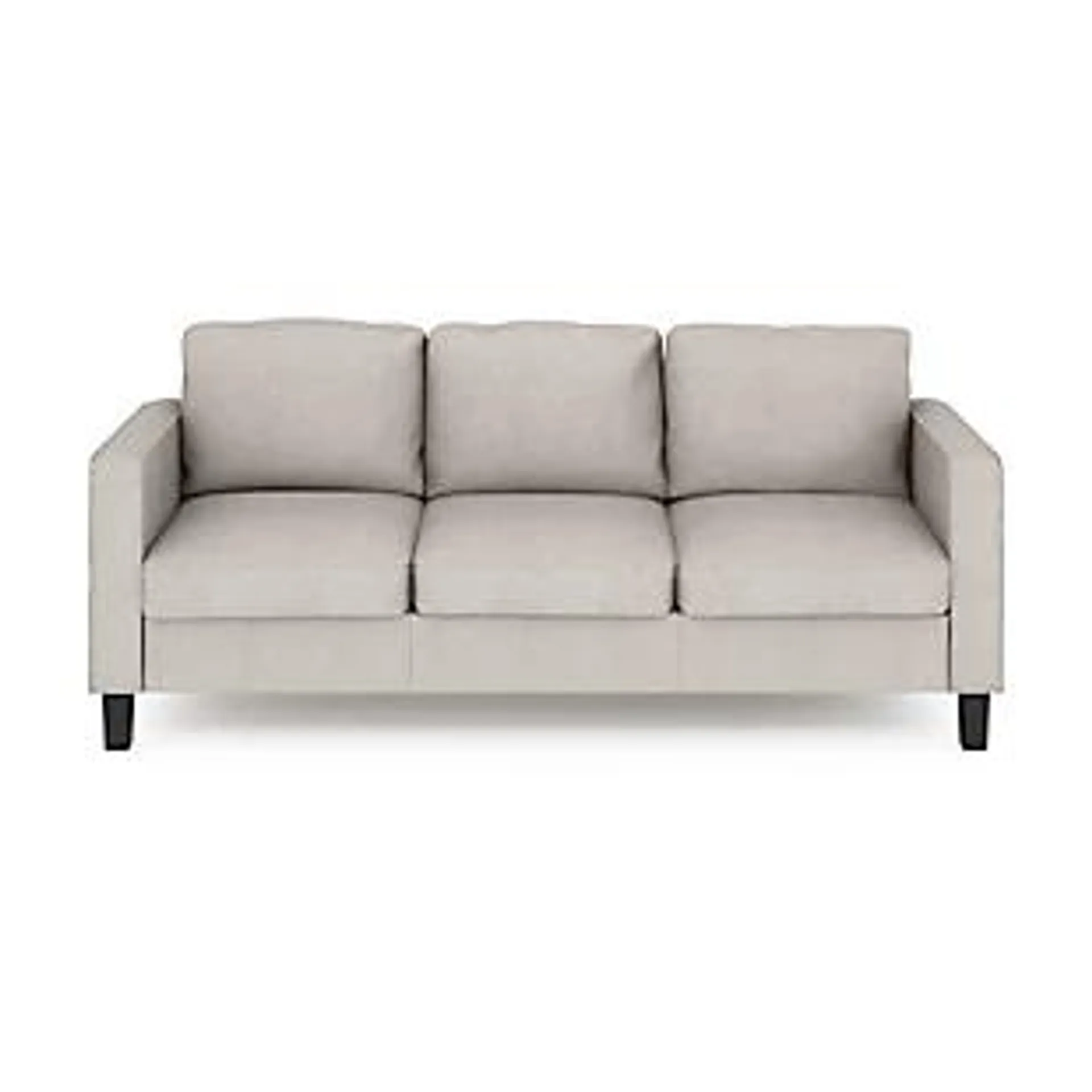 Upholstered 3 Seater Sofa