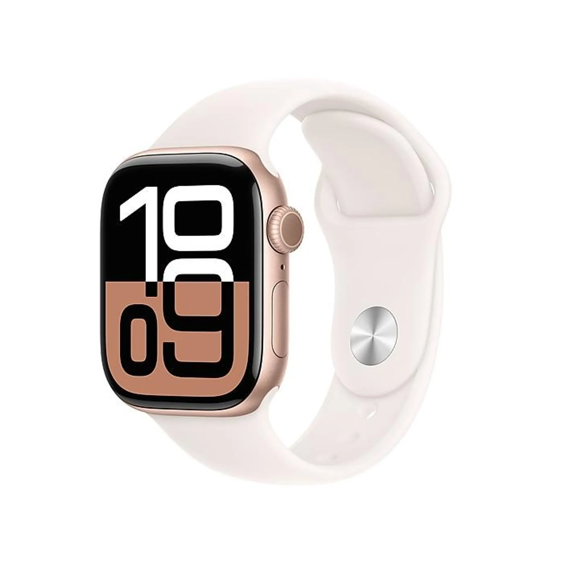 Apple Watch Series 10 GPS Smartwatch,