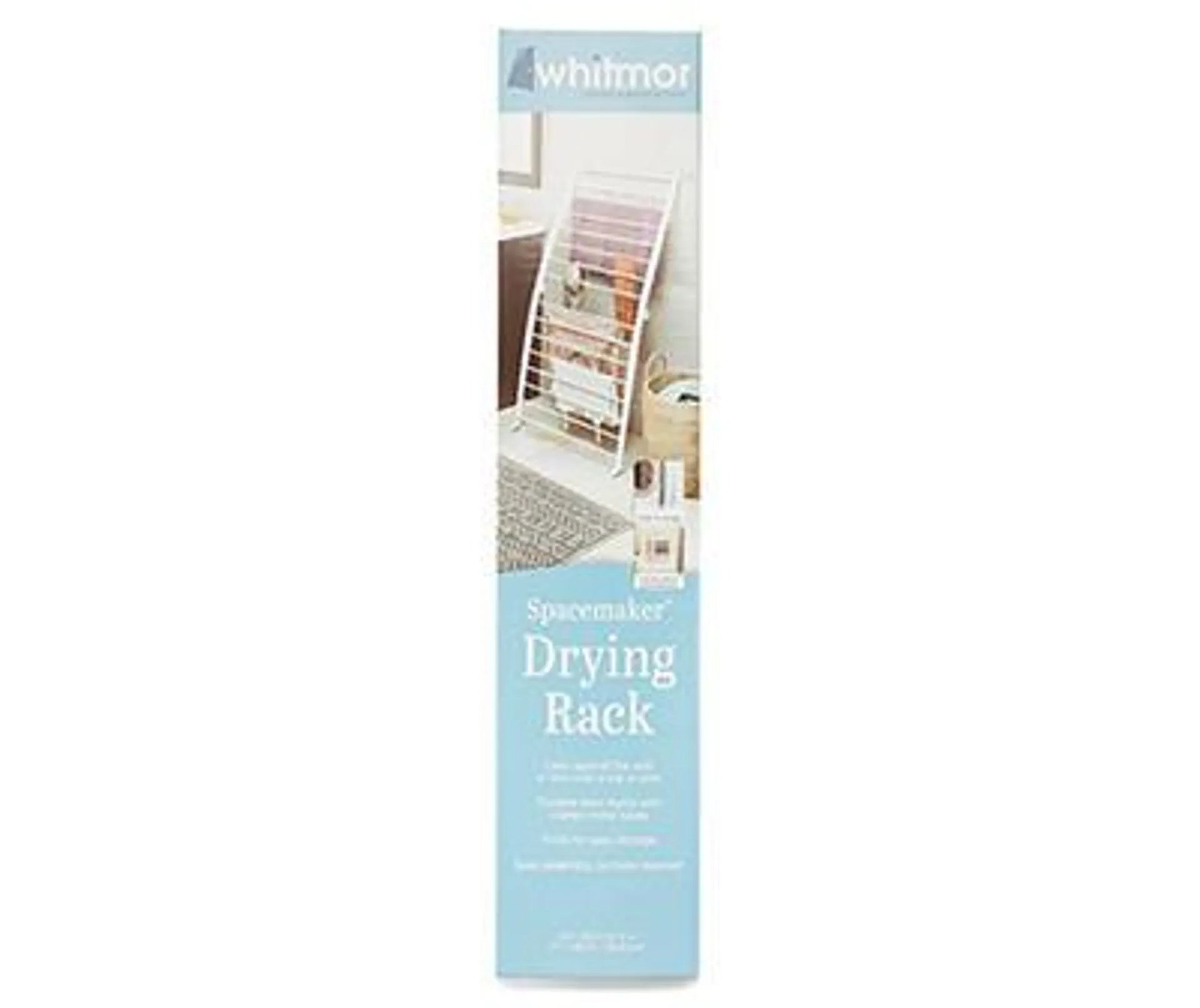 Spacemaker Foldable Drying Rack