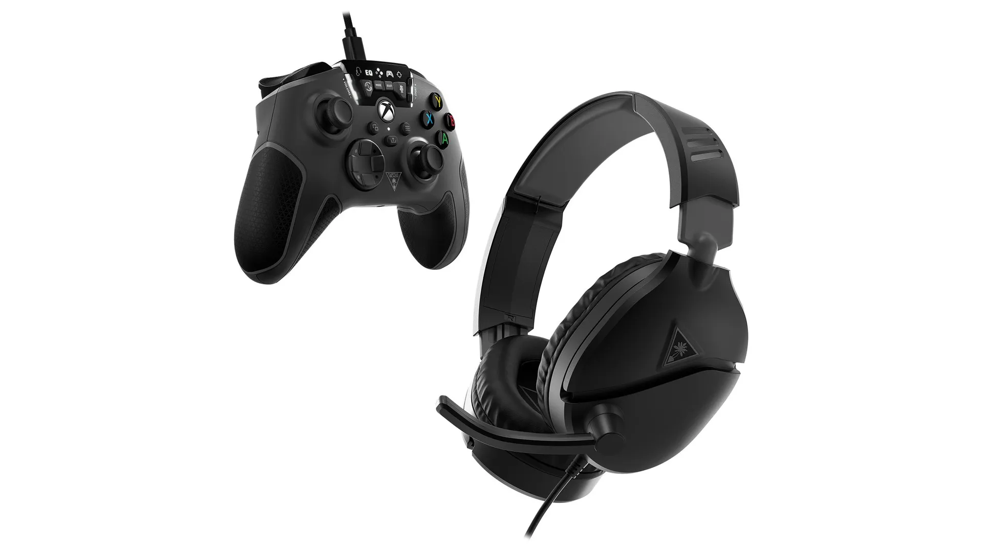 Recon 70 Black + Recon Controller Black Bundle