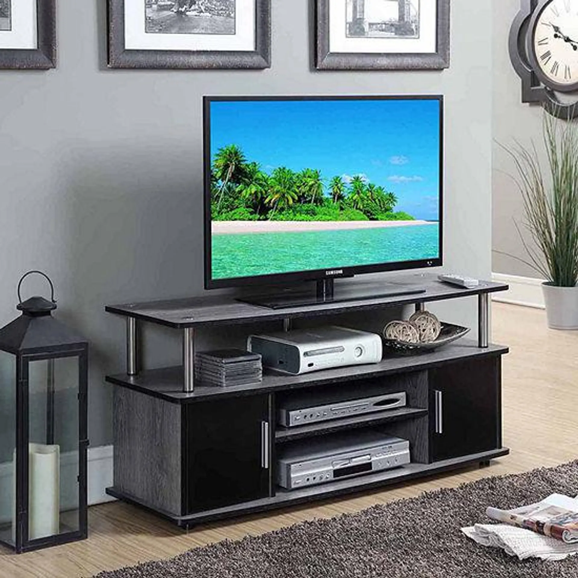 Monterey TV Stand