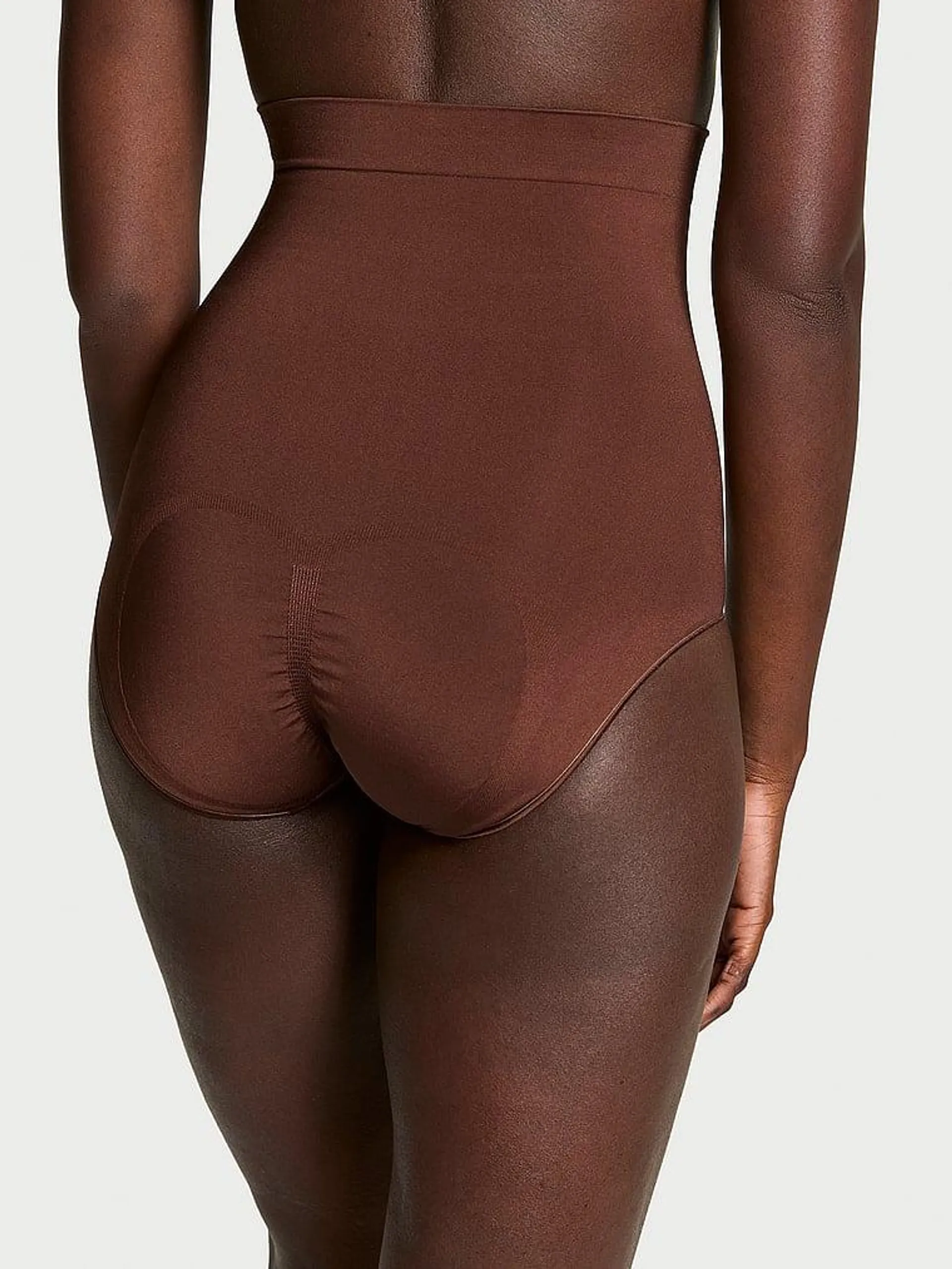 SeamlessShaping™ High-Waist Brief Panty