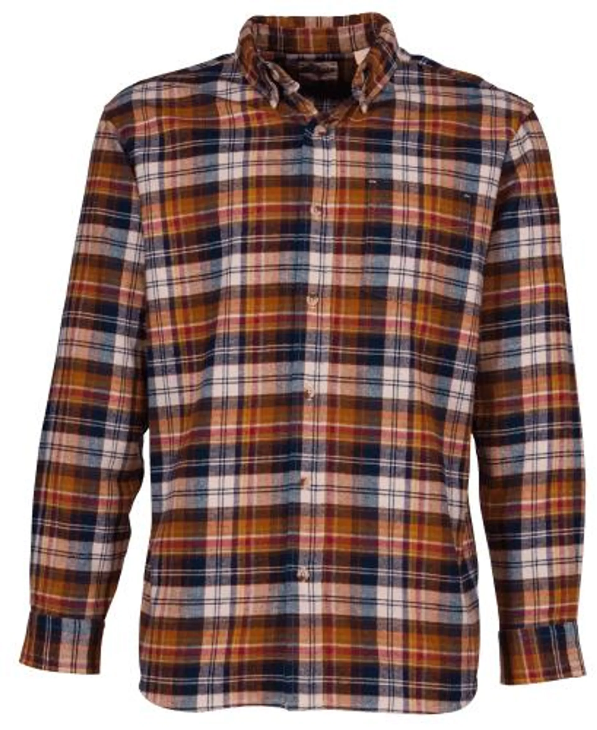 RedHead Ultimate Flannel Long-Sleeve Shirt for Men