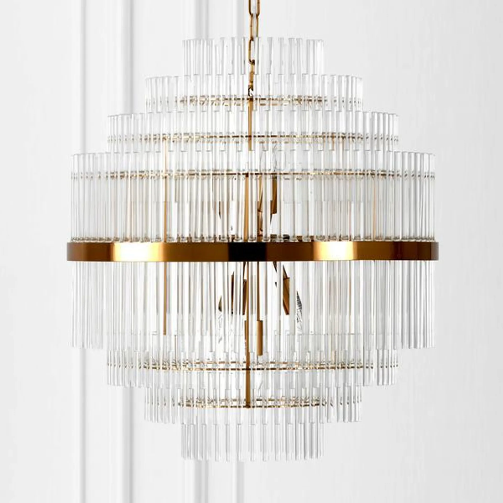 Renata Grand Chandelier