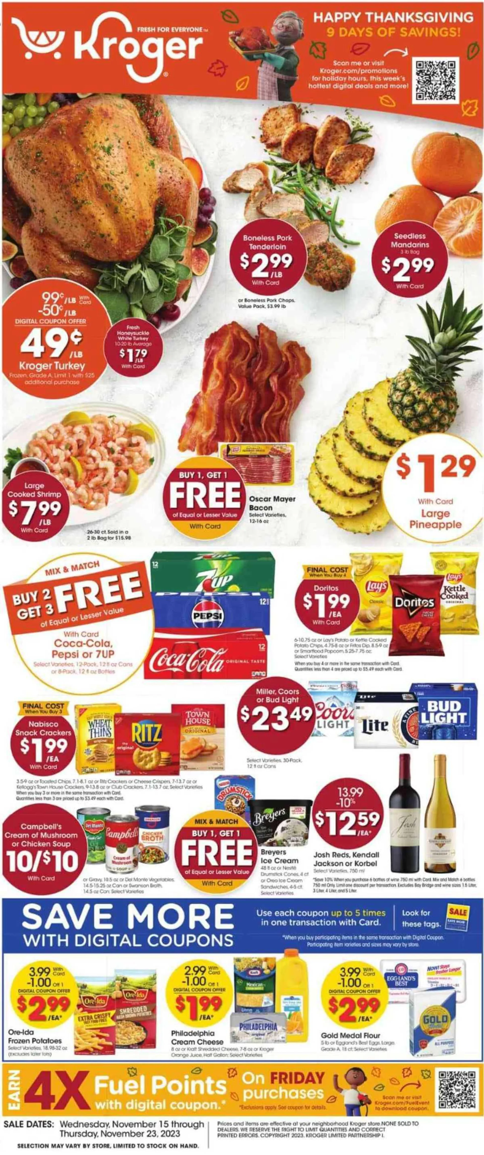 Foodmaxx Weekly Ad