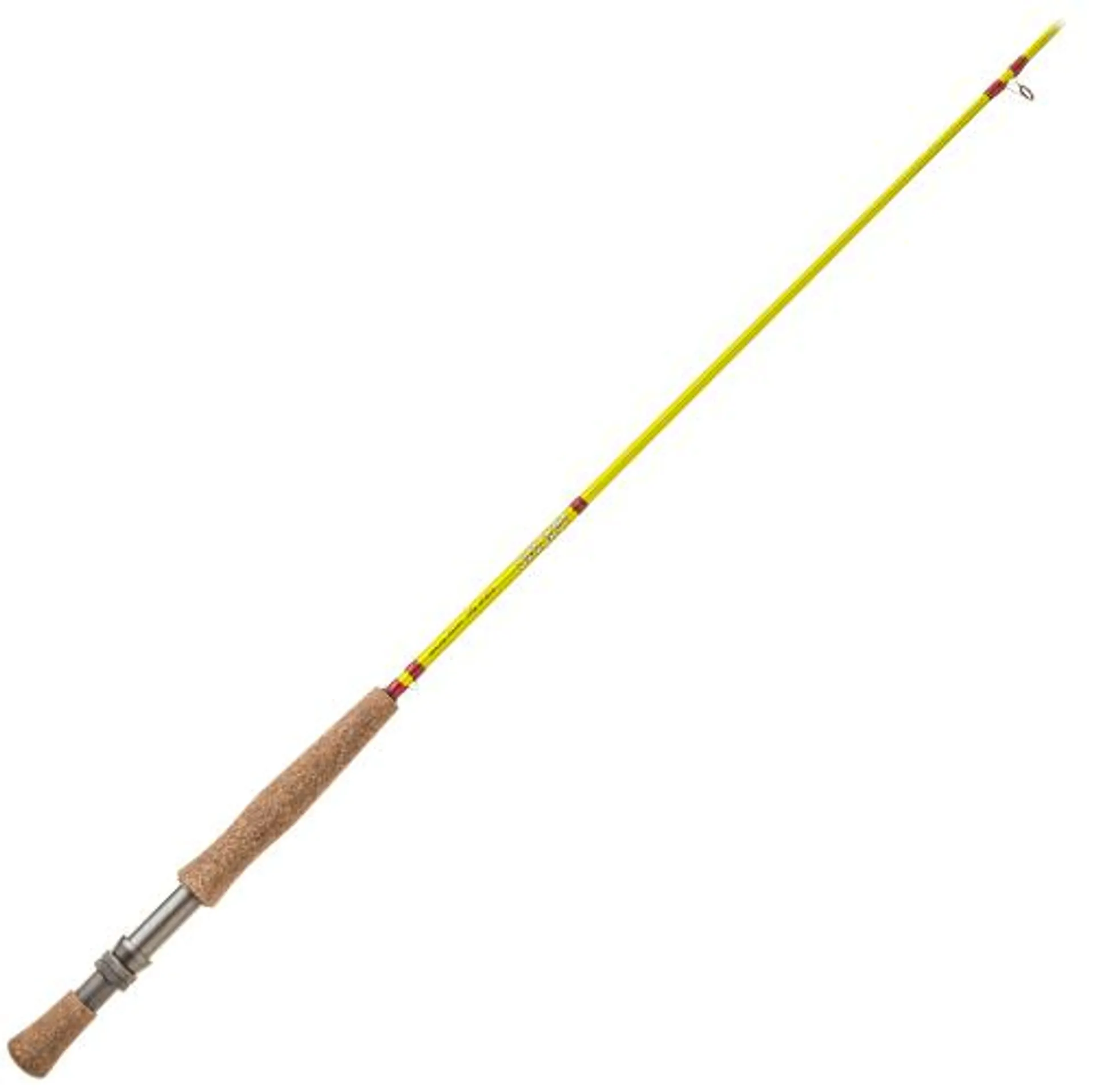 White River Fly Shop Cricket Fly Rod - Fun