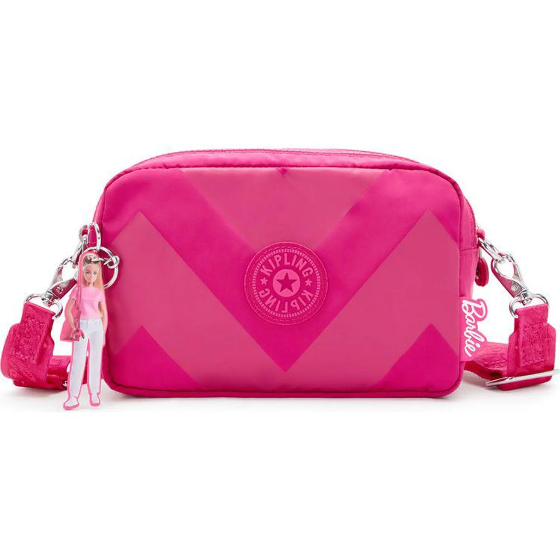 Kipling Barbie Milda Crossbody Handbag