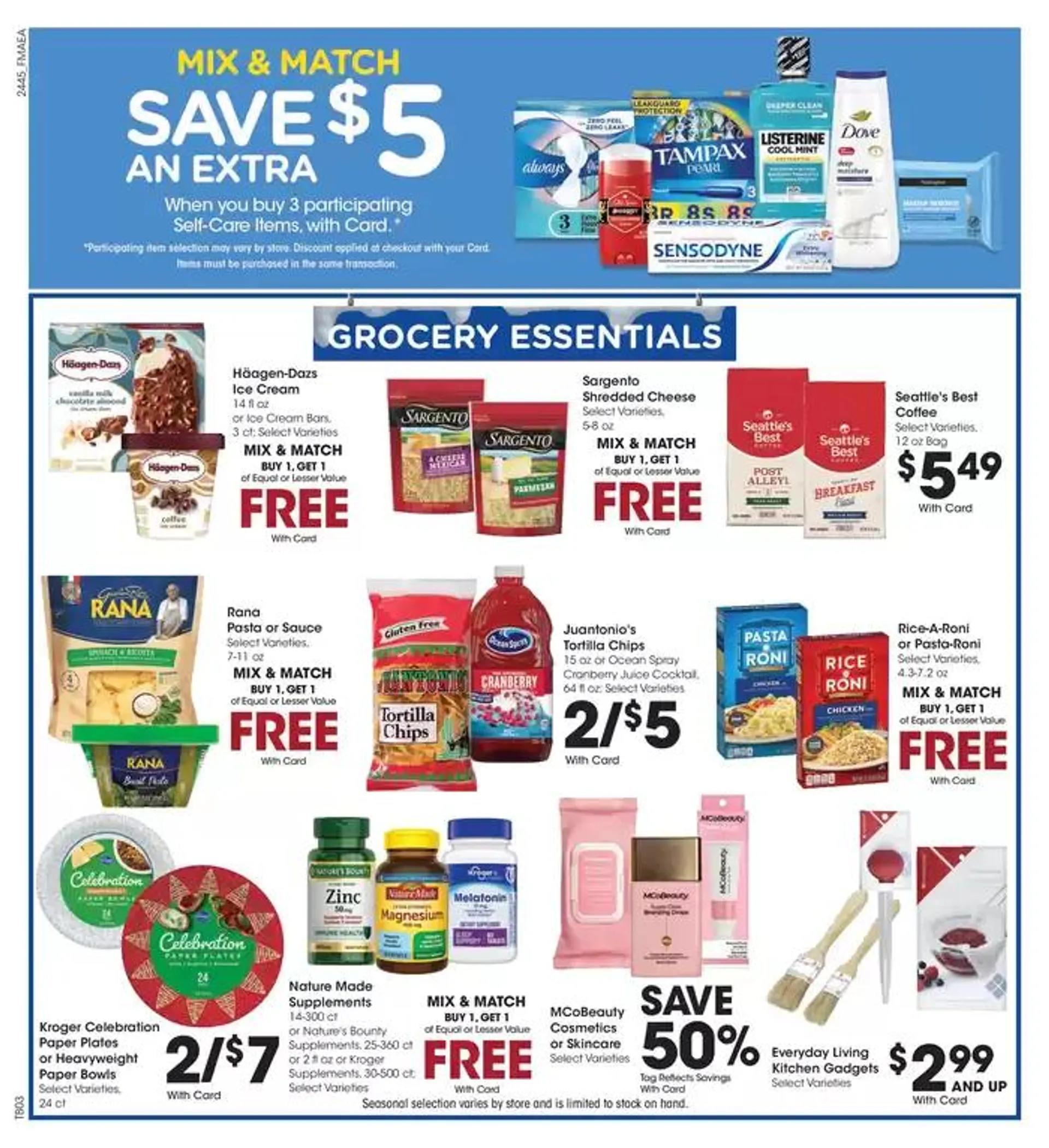 Weekly ad Offers for bargain hunters from December 11 to December 17 2024 - Page 10