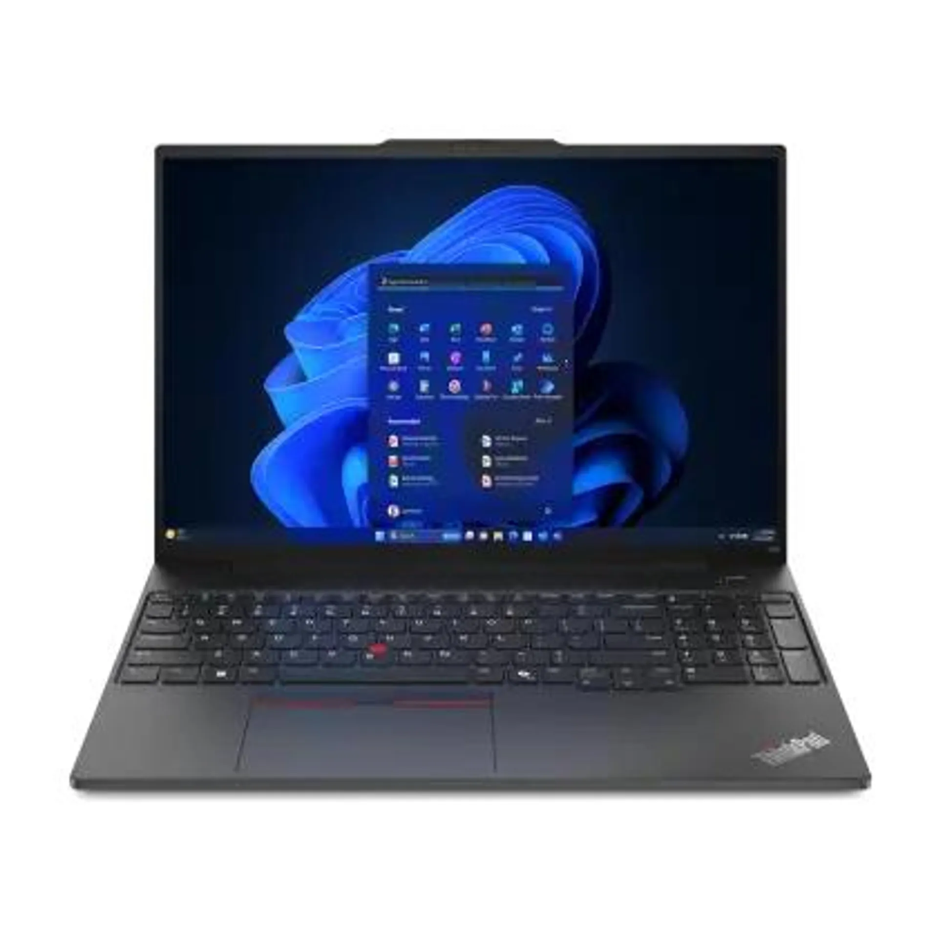 ThinkPad E16 Gen 2 Intel (16″)