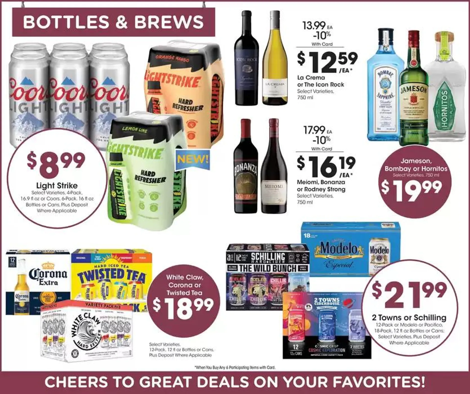 Weekly ad Current deals and offers from January 8 to January 14 2025 - Page 14