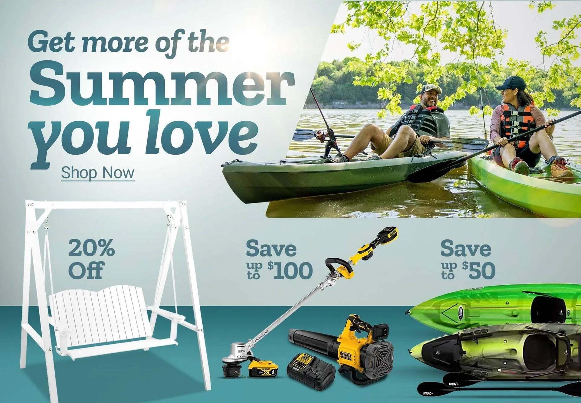 Tractor Supply Company Weekly Ad - 1