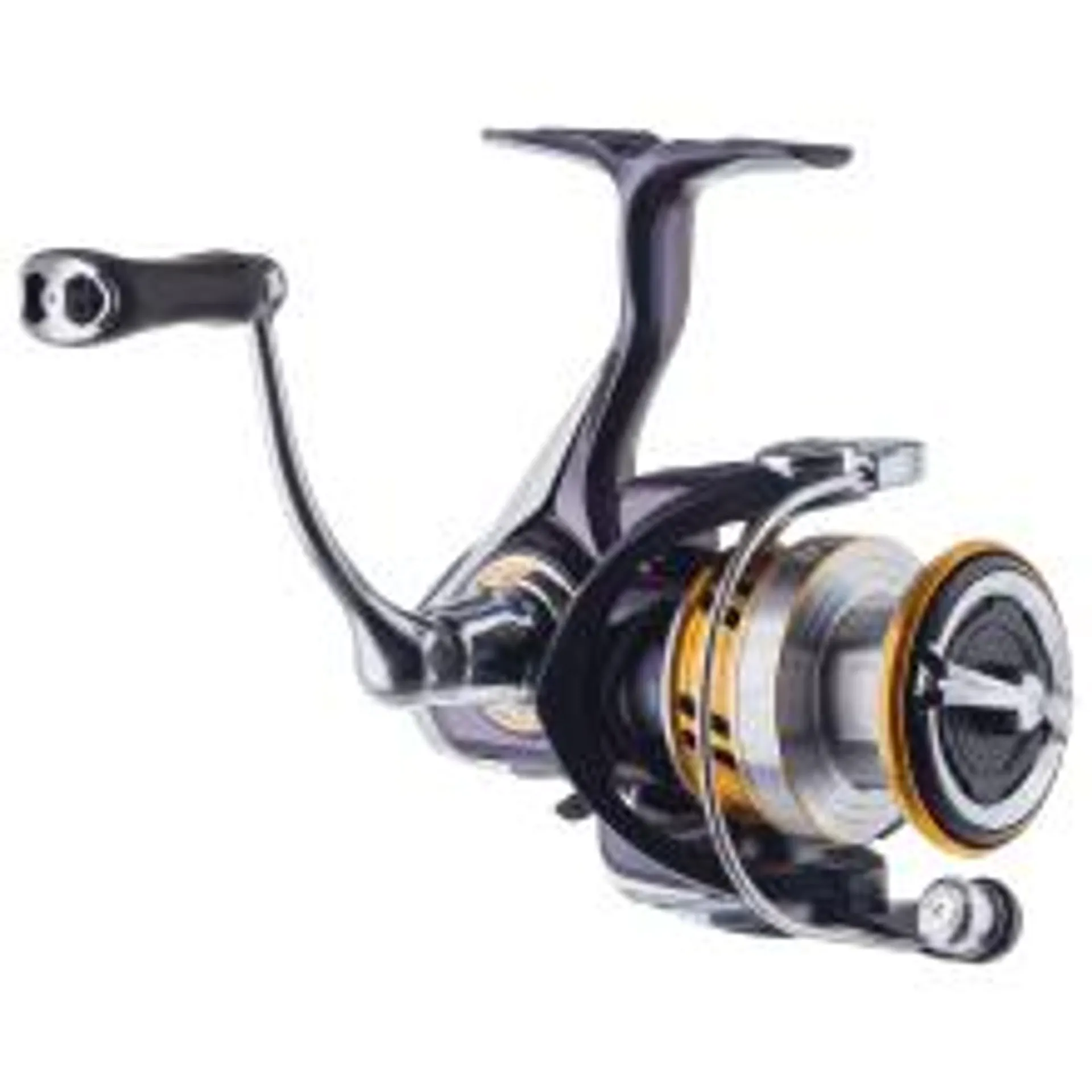 Daiwa Regal LT Spinning Reel