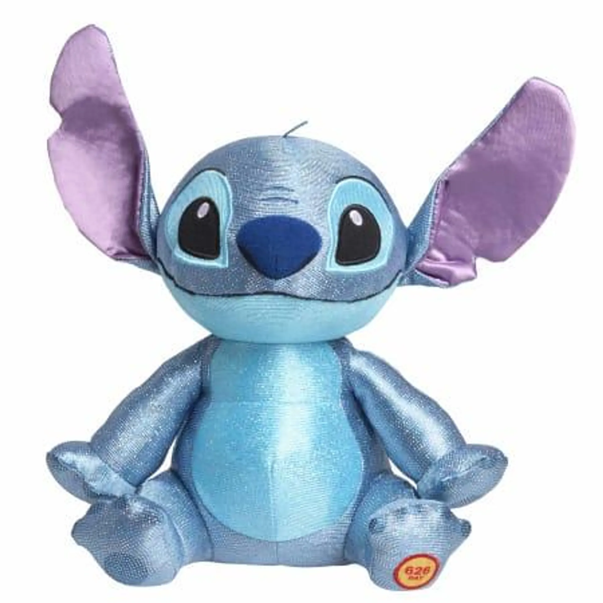 Disney Lilo & Stitch 626 Day Collector Plush - Stitch