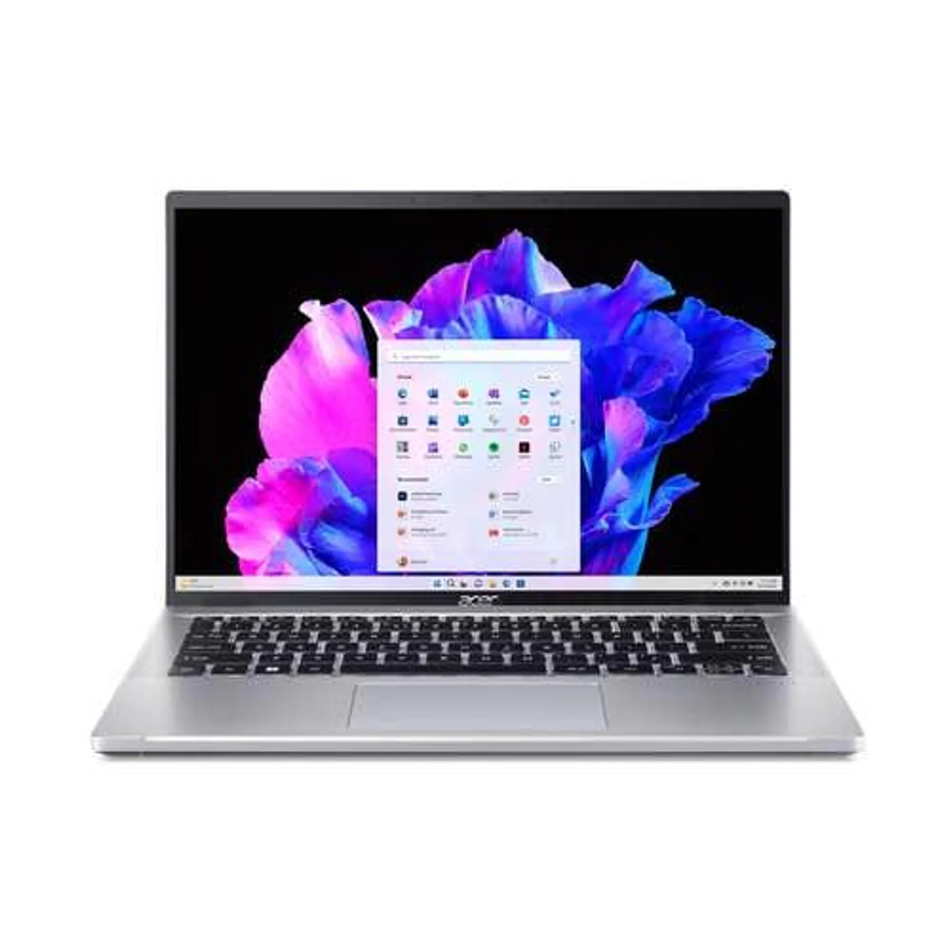 Swift Go 14 Laptop - SFG14-42-R2TL