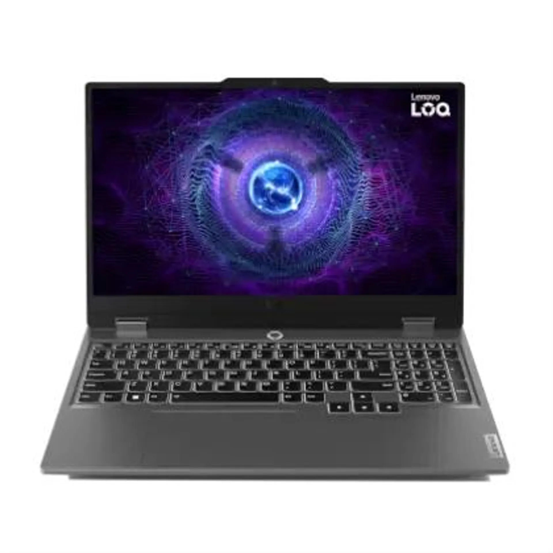 LOQ (15" Intel) with RTX 4060