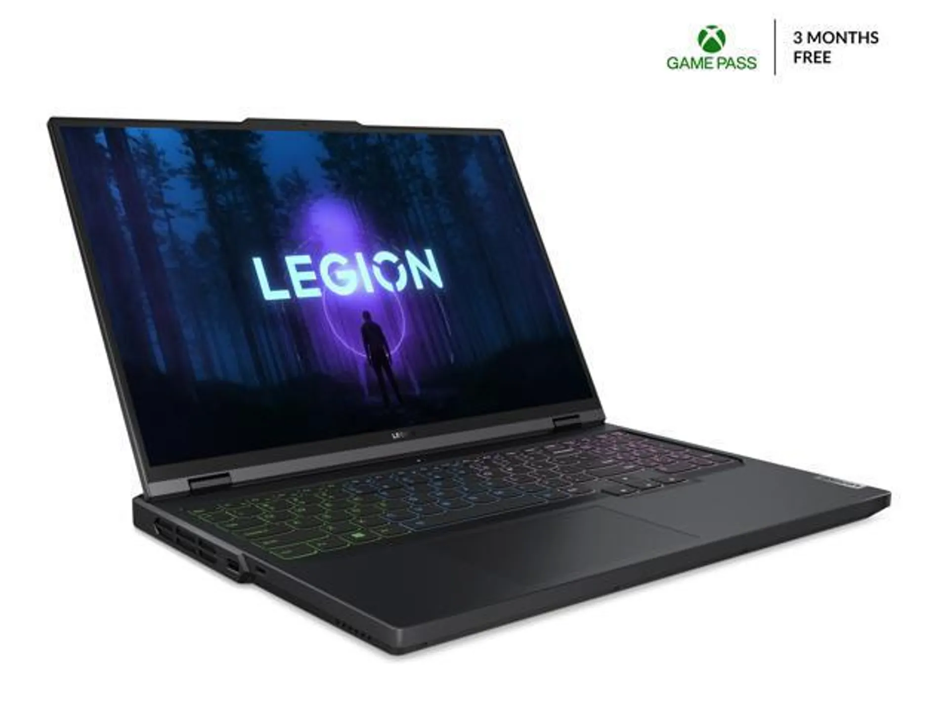 Lenovo Legion Pro 5 16IRX8 - 16.0" 165 Hz IPS - Intel Core i9 13th Gen 13900HX (2.20GHz) - NVIDIA GeForce RTX 4070 Laptop GPU - 32 GB DDR5 - 1 TB PCIe SSD - Windows 11 Home 64-bit - Gaming Laptop (82WK00AHUS )