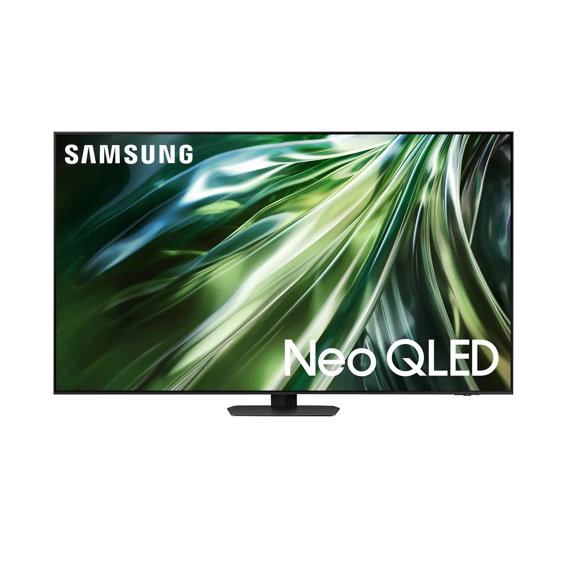 Samsung 75" QN90DD Neo QLED 4K Smart TV with 5-Year Coverage