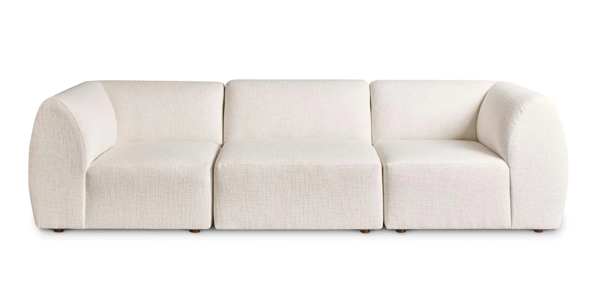 Clyde Modular Sofa