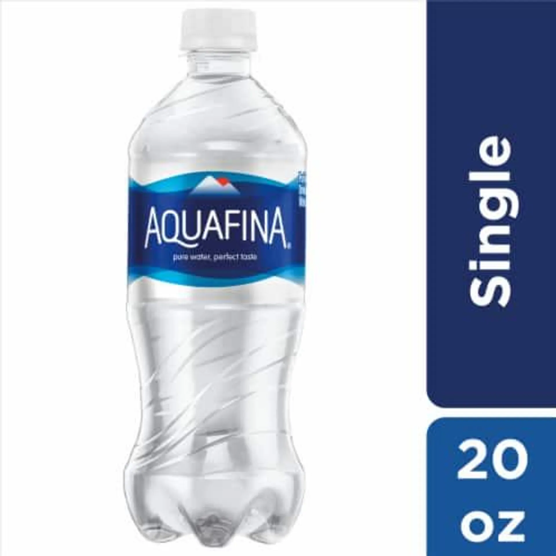 Aquafina® Purified Drinking Bottled Water