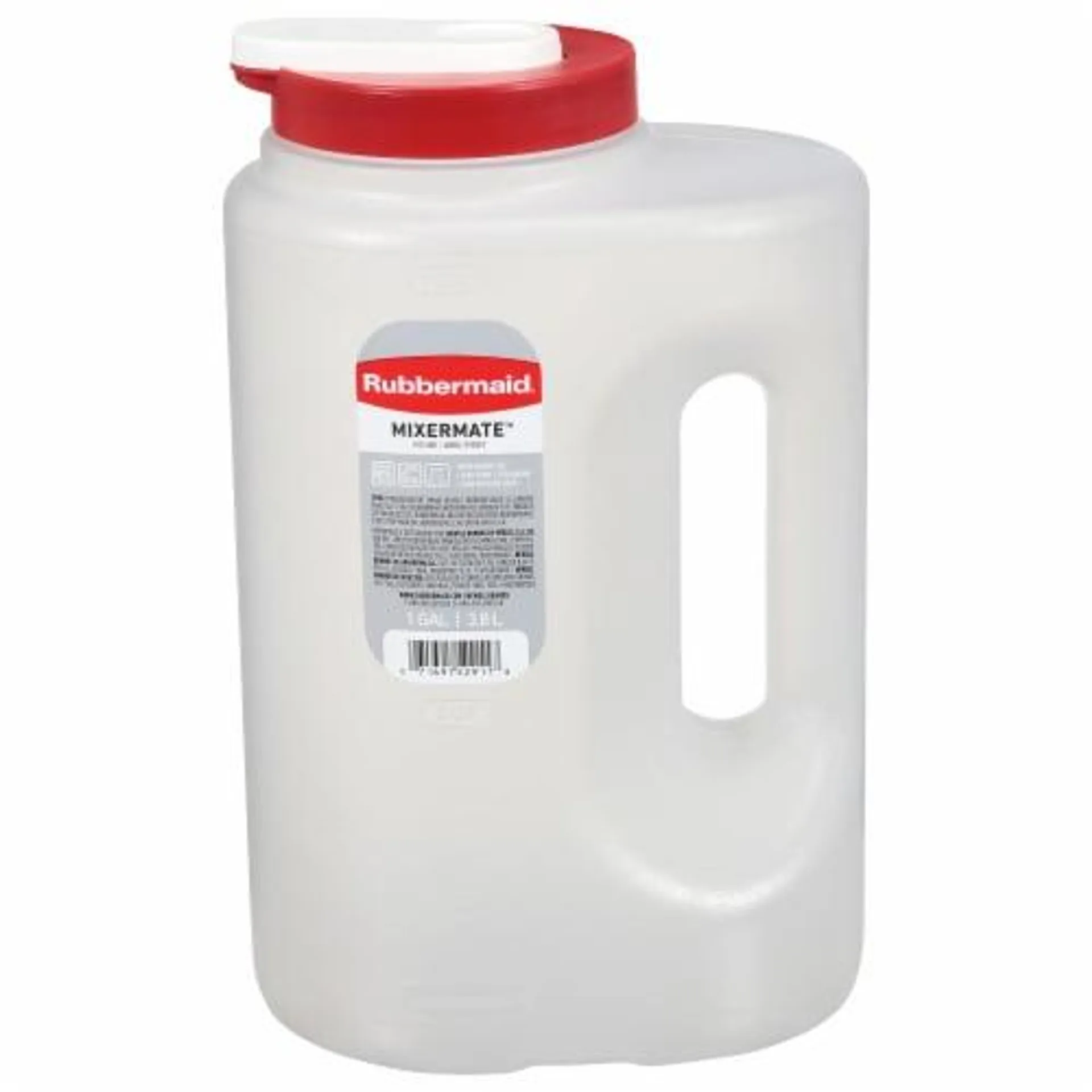 Rubbermaid® MixerMate™ Pitcher