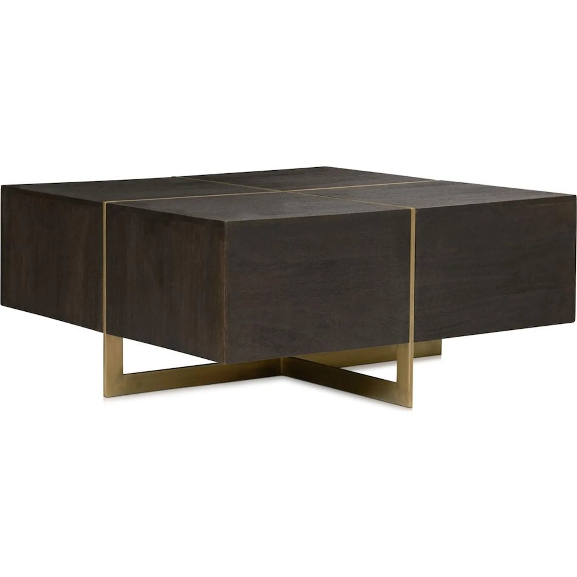 Odessa Square Coffee Table