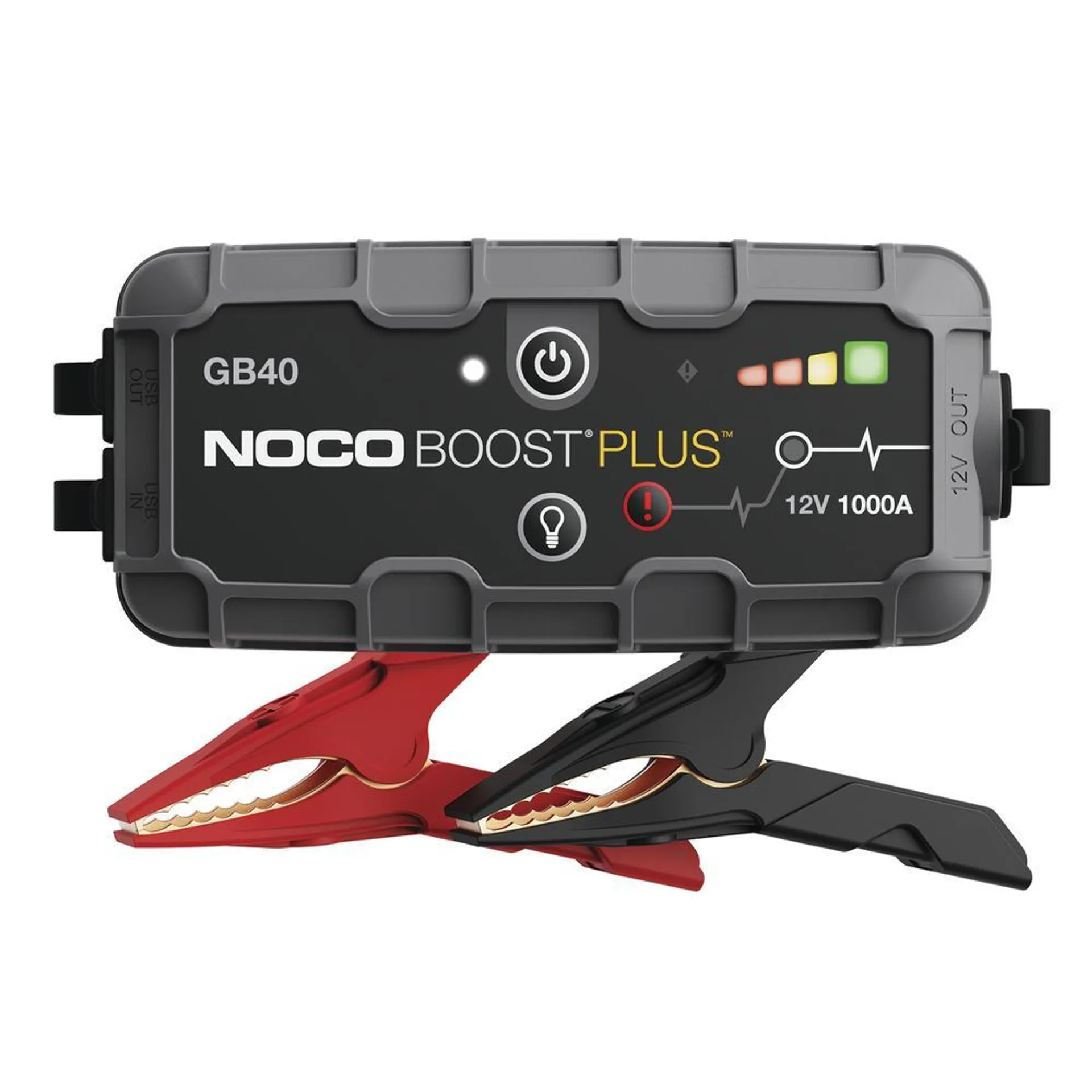 Noco® 1,000-Amp Jump Starter