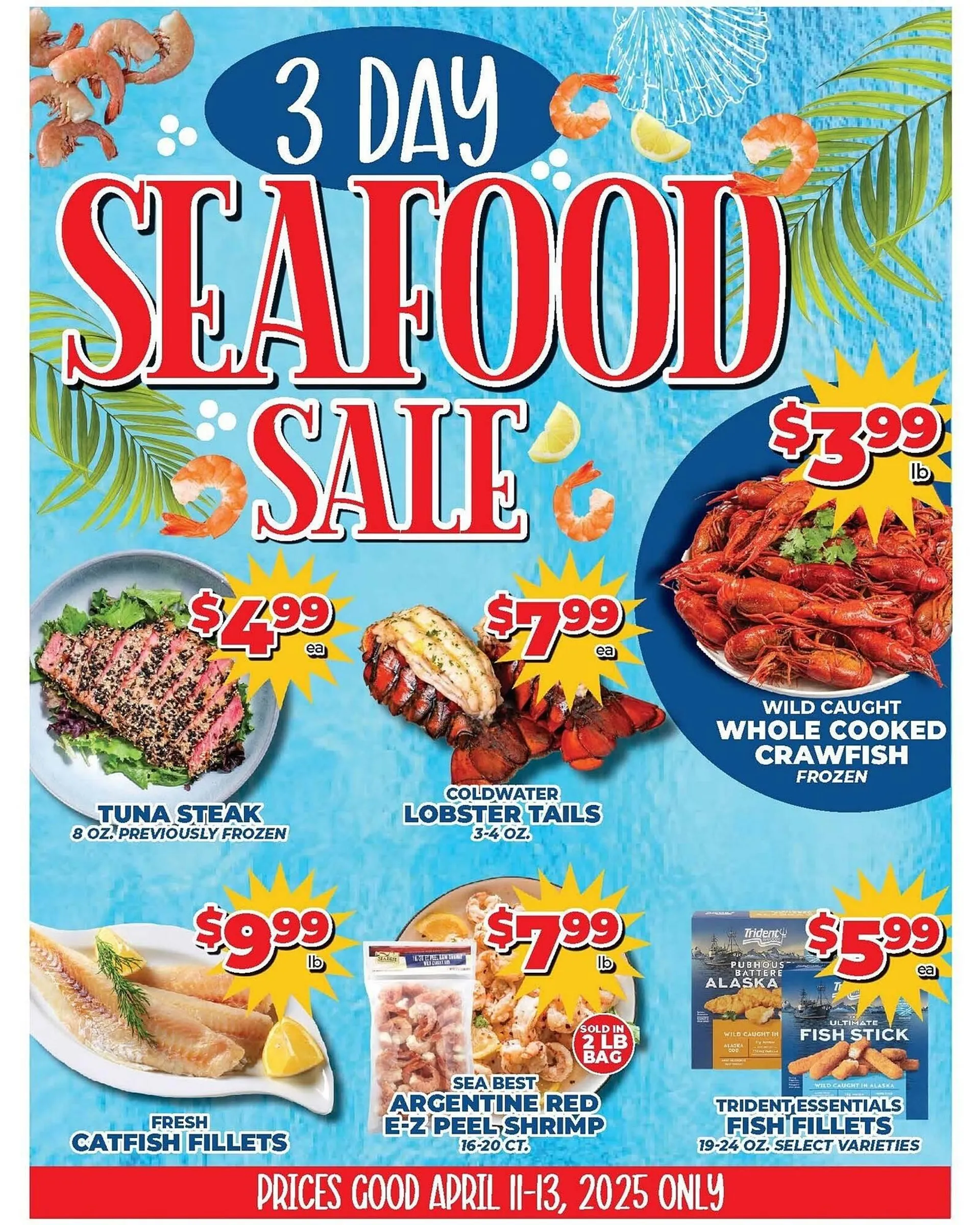 Price Cutter Weekly Ad - 1