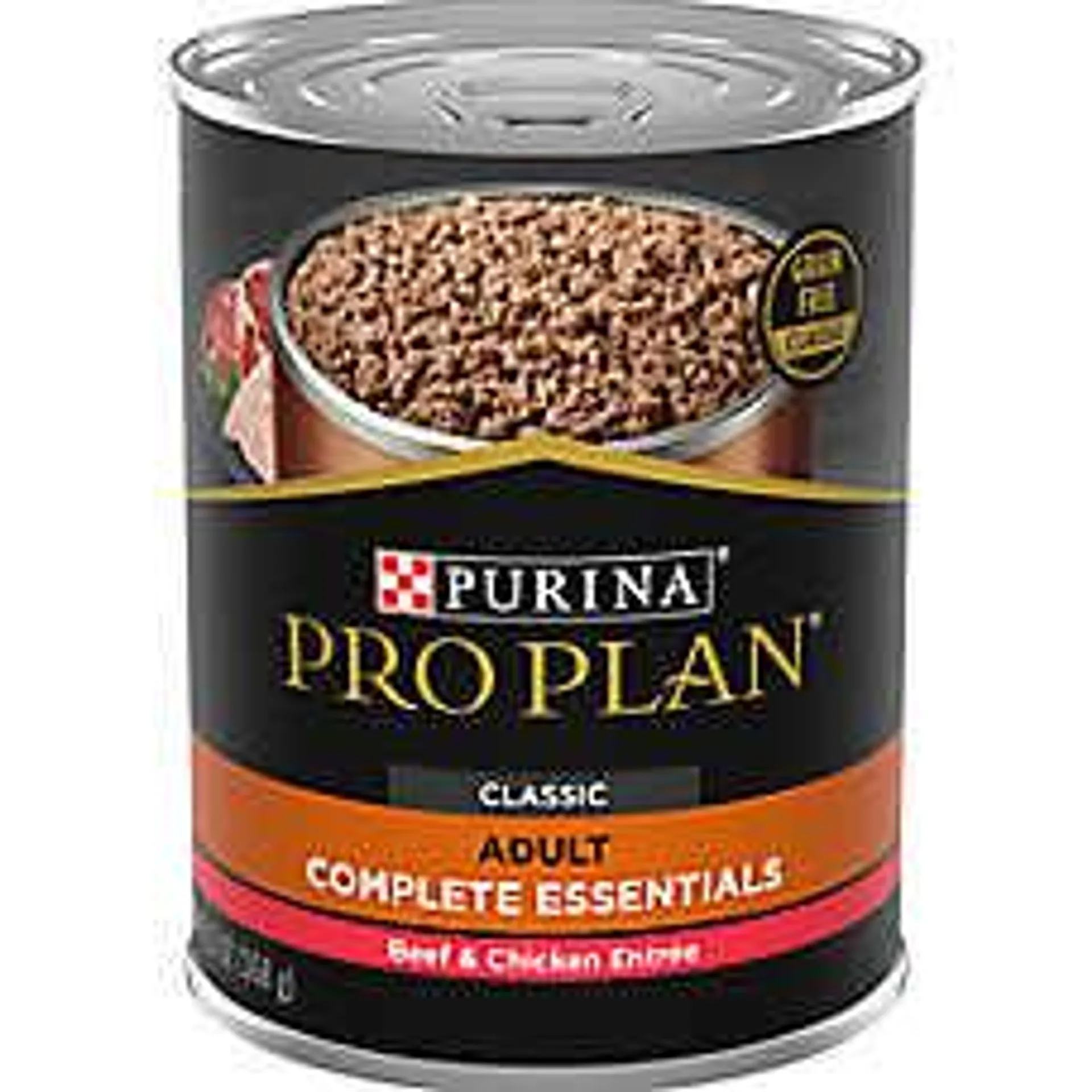 Purina Pro Plan Savor Adult Wet Dog Food - Grain Free, 13 Oz