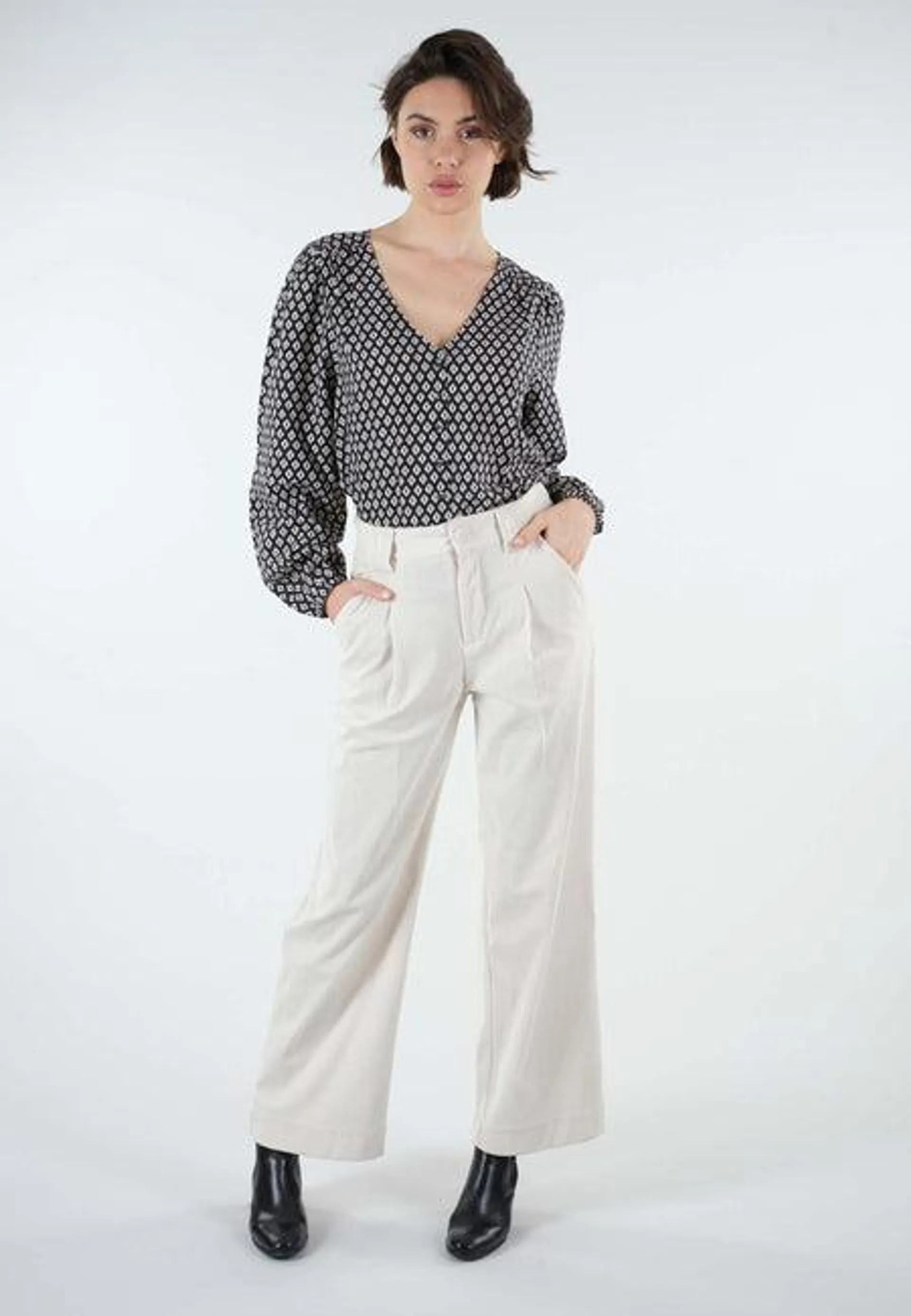 Deeluxe Etania Blouse