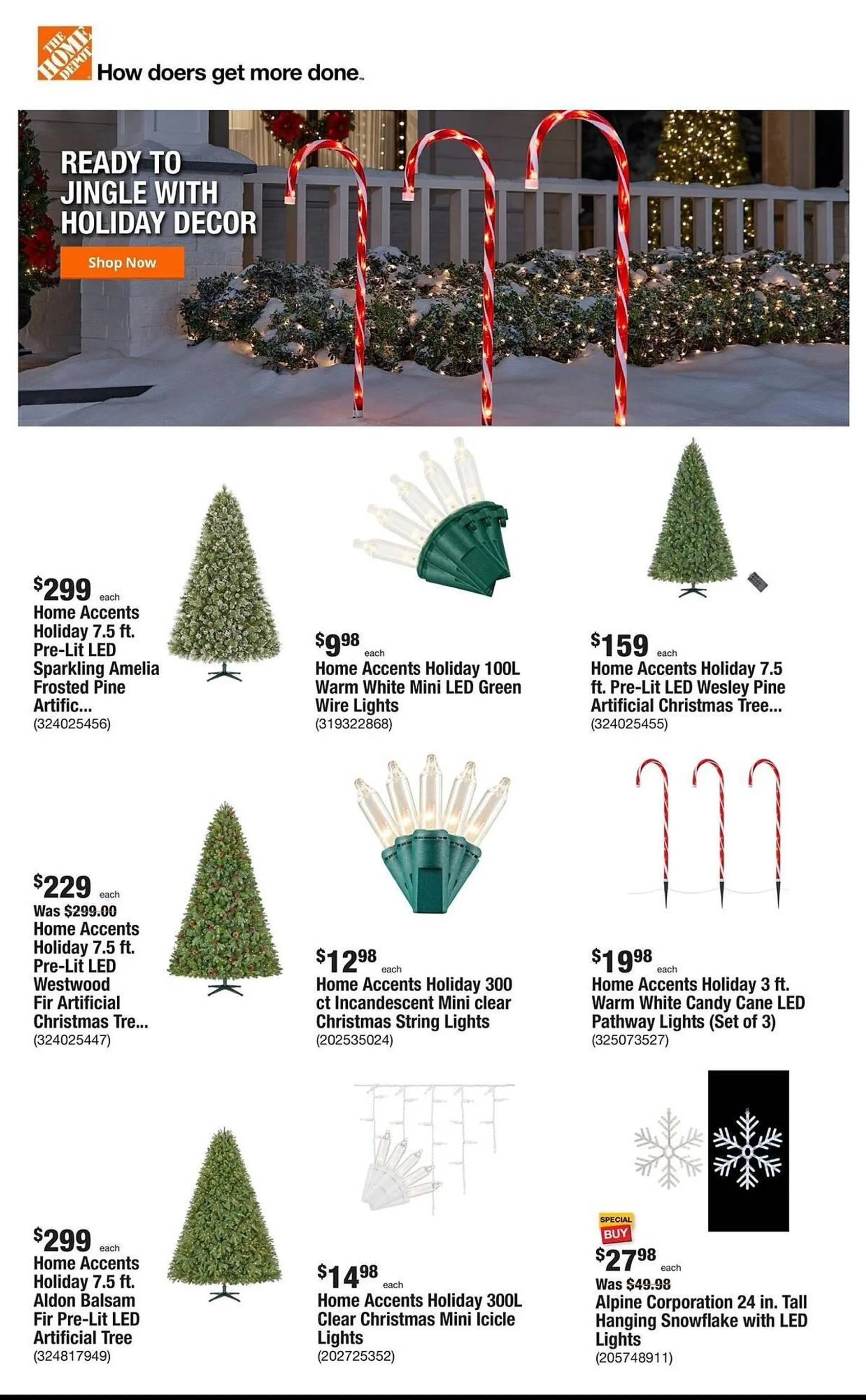 Brochure Cover